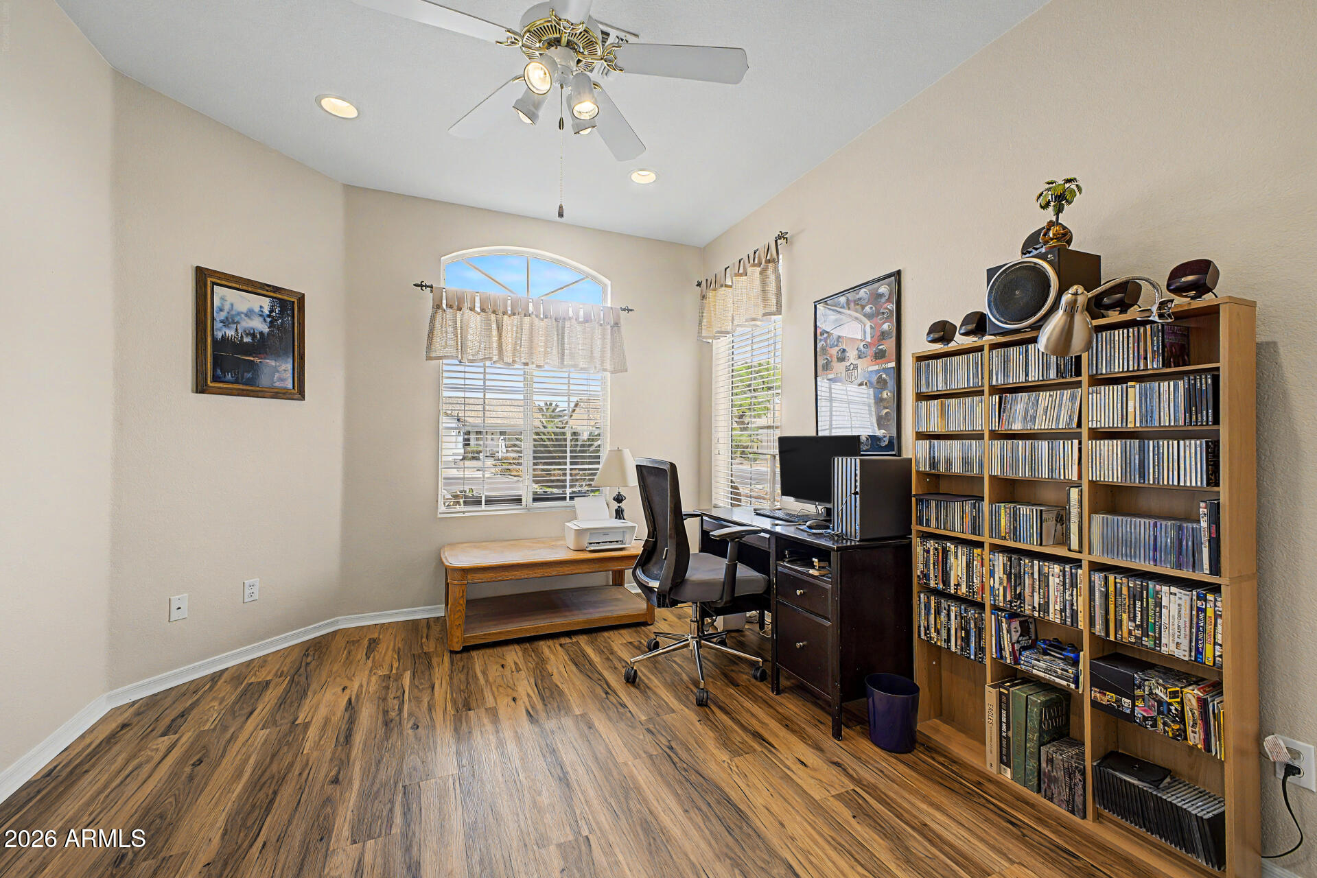 VENTANA LAKES - Residential