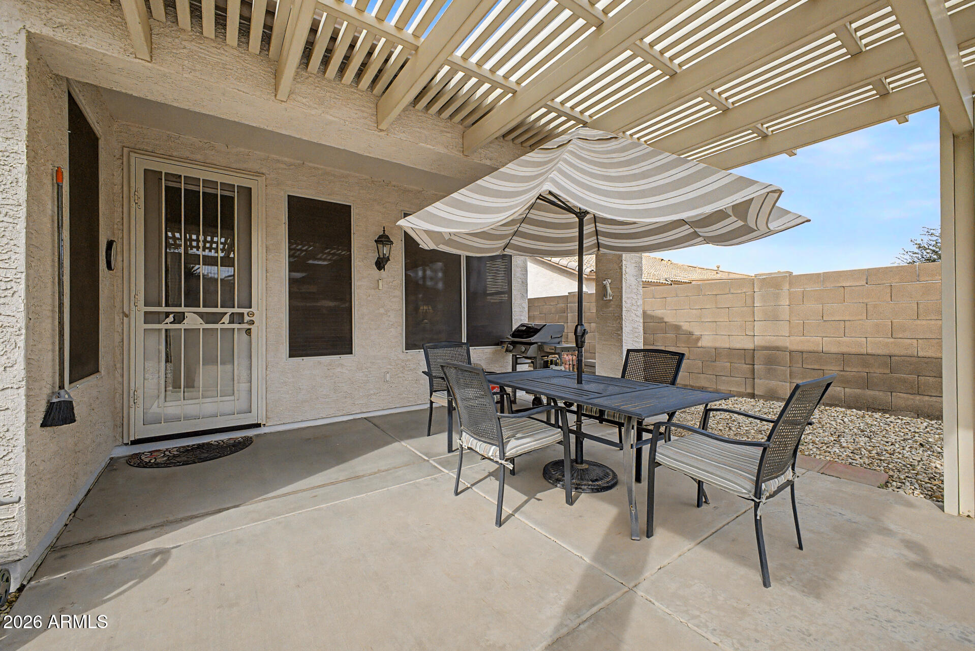 VENTANA LAKES - Residential