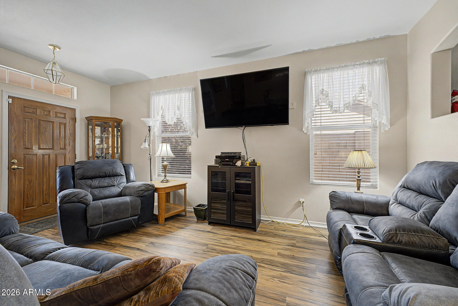 VENTANA LAKES - Residential