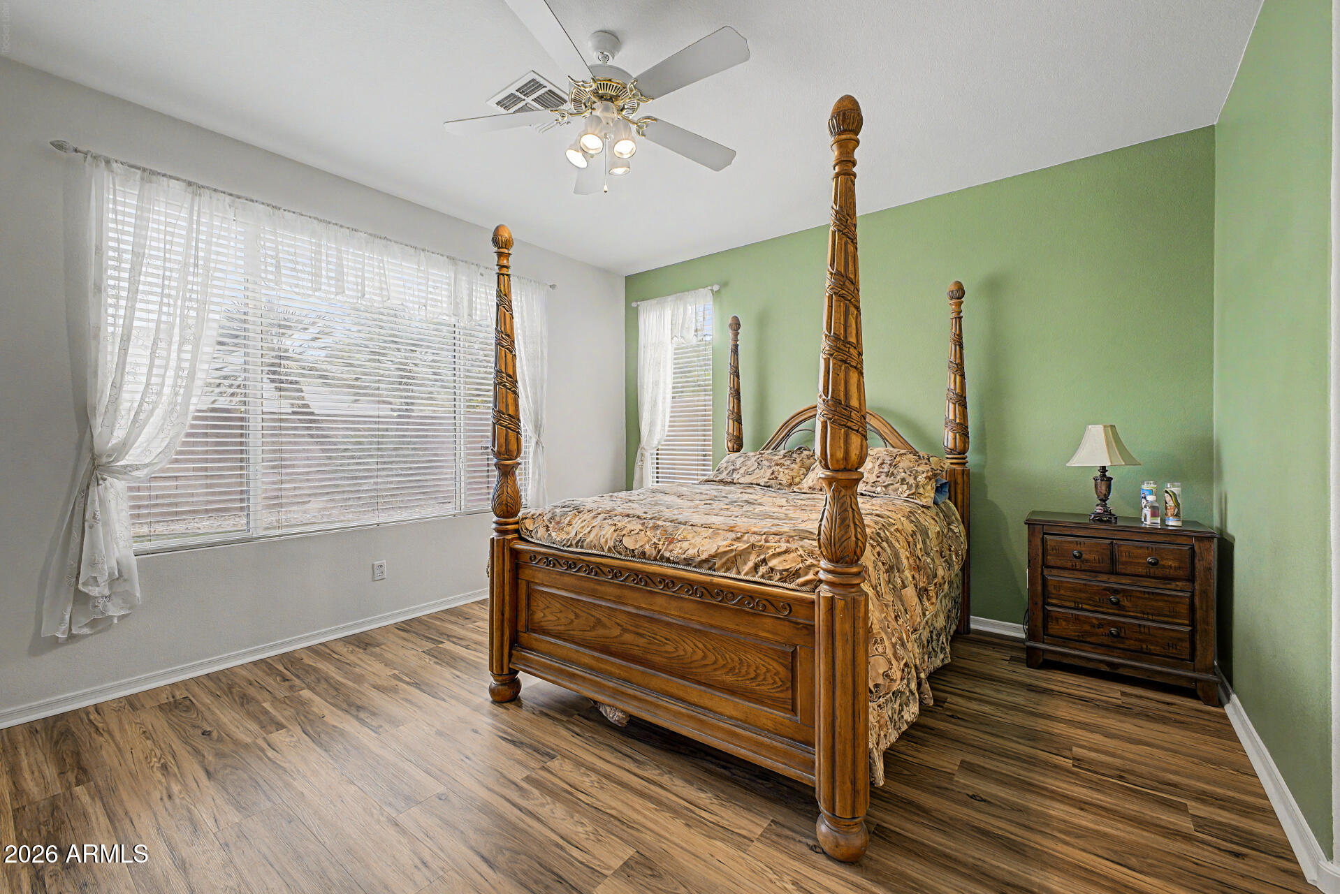 VENTANA LAKES - Residential
