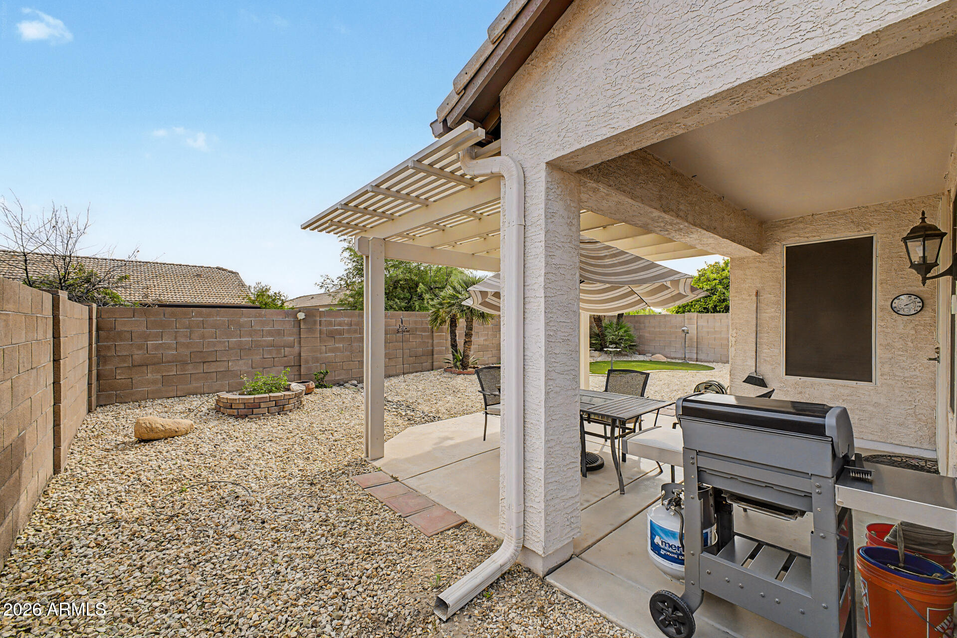 VENTANA LAKES - Residential