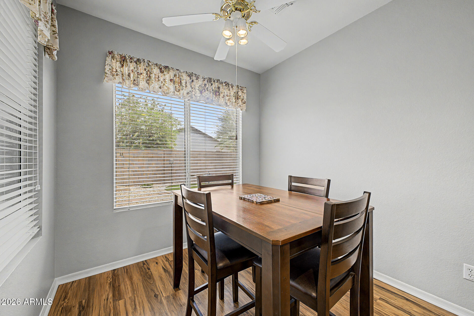 VENTANA LAKES - Residential