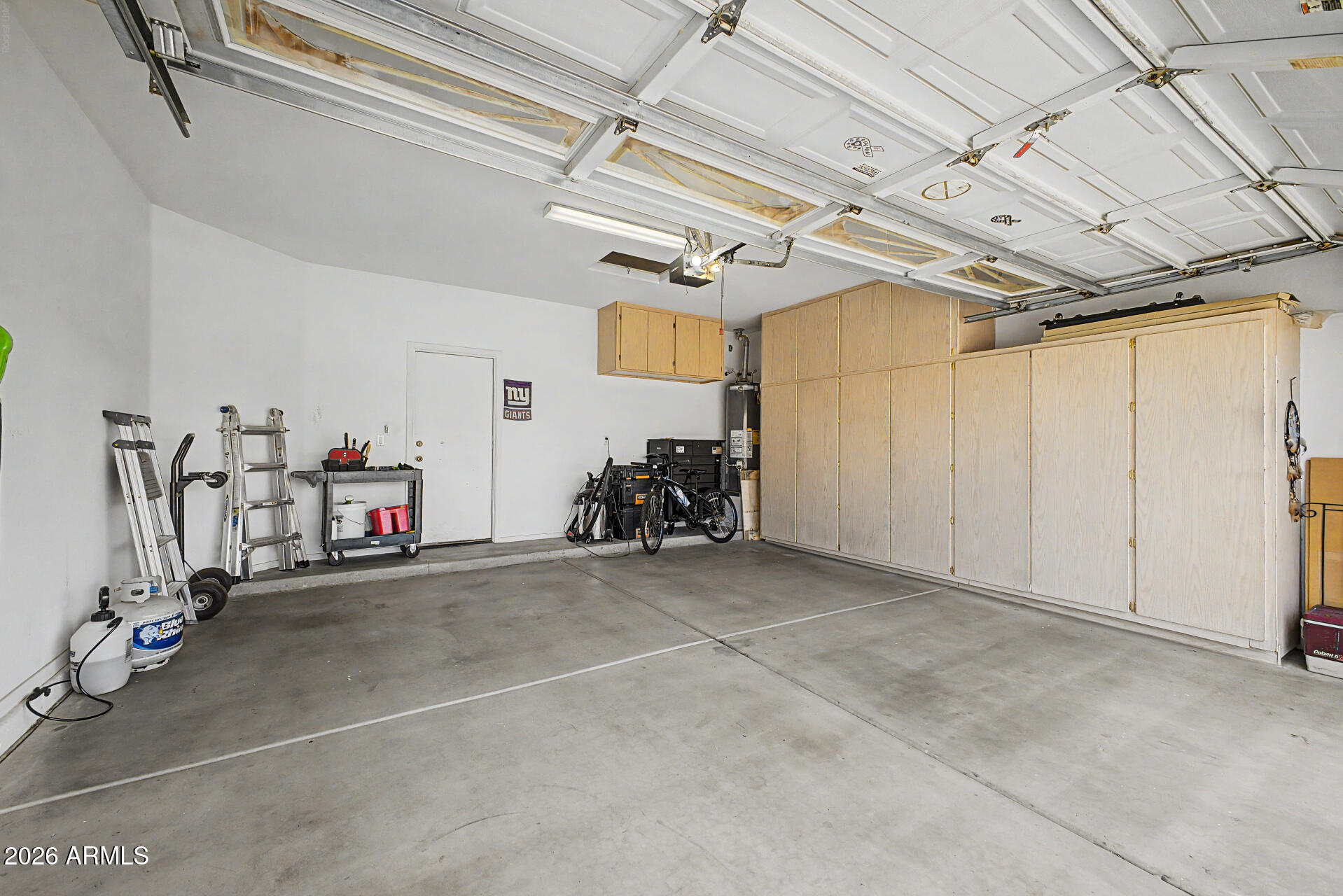 VENTANA LAKES - Residential