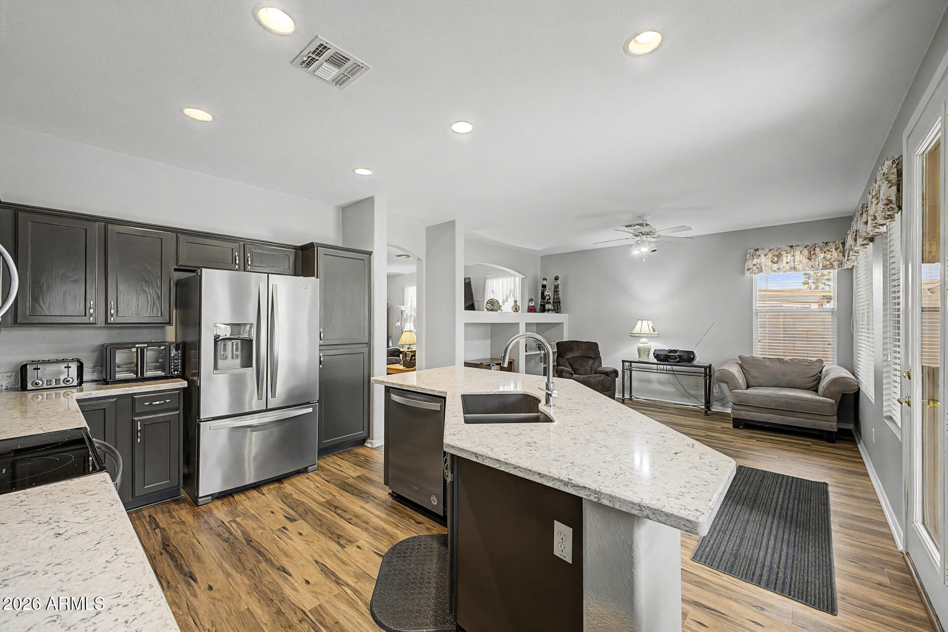VENTANA LAKES - Residential