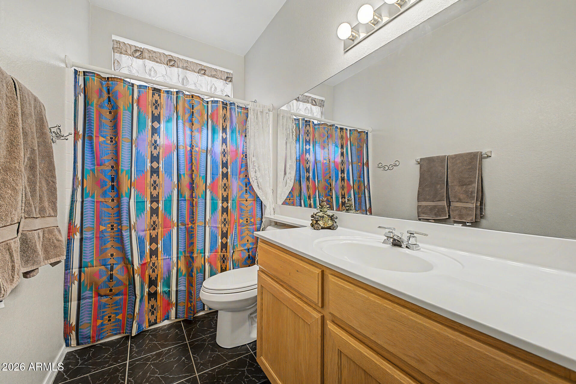 VENTANA LAKES - Residential