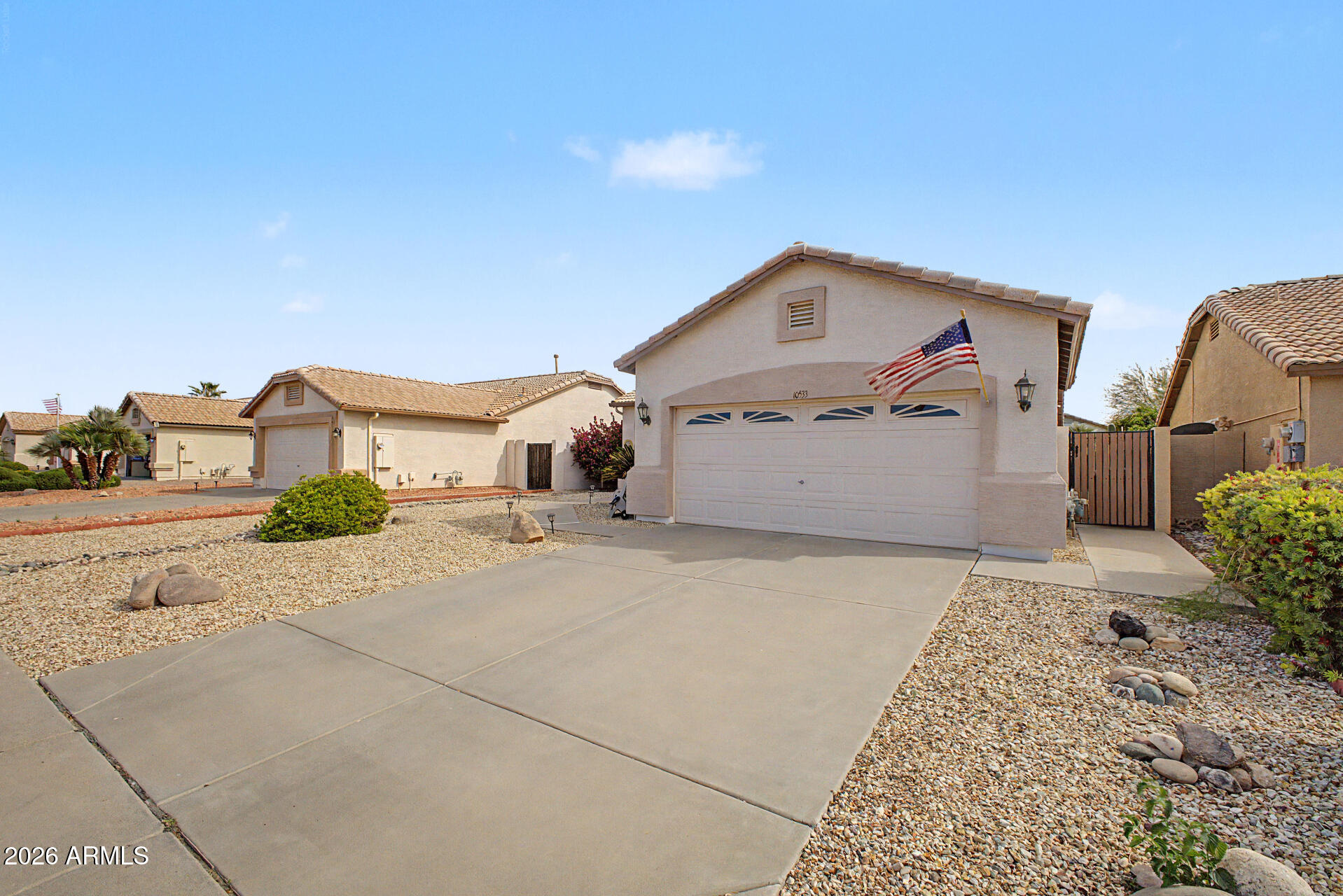 VENTANA LAKES - Residential