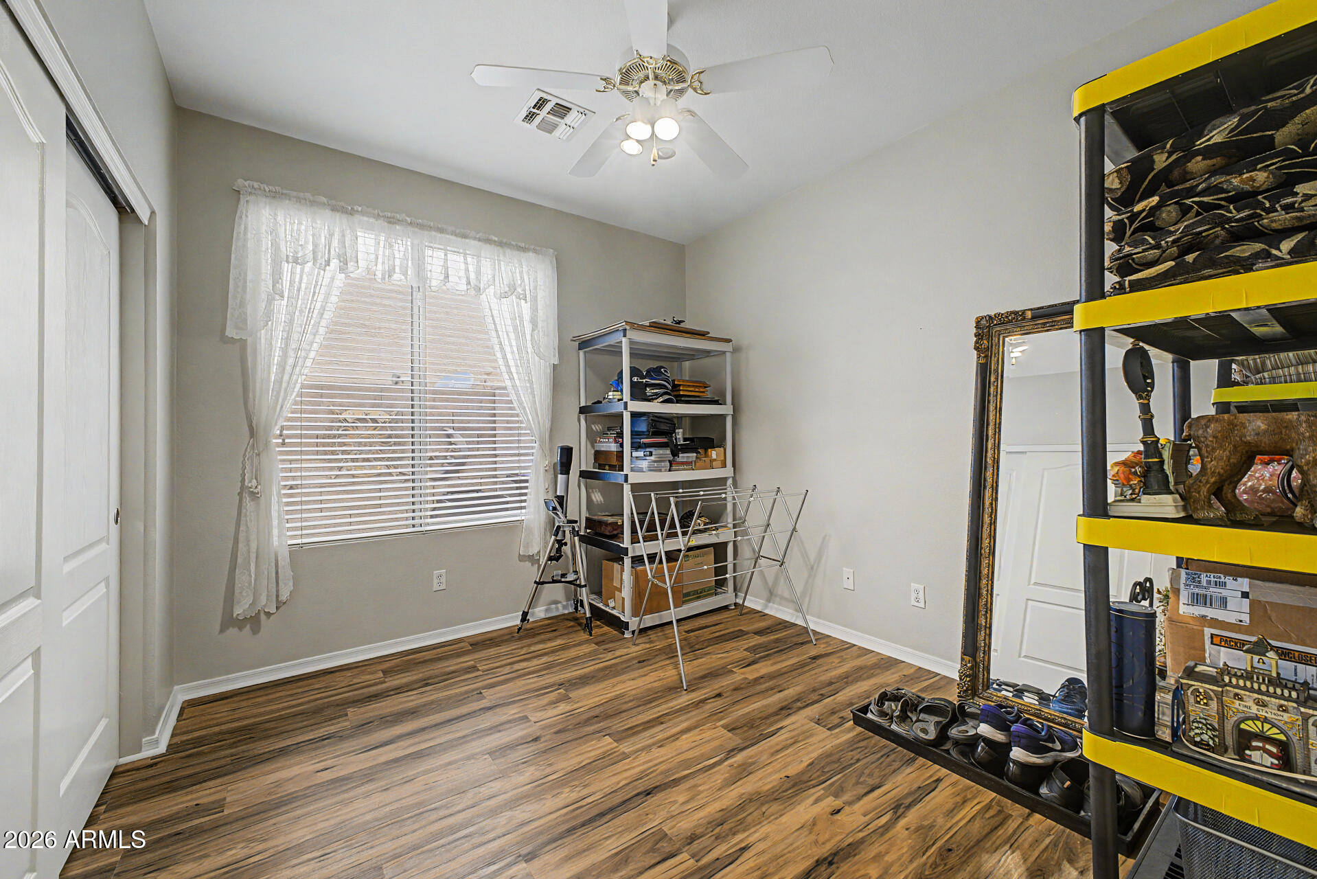 VENTANA LAKES - Residential