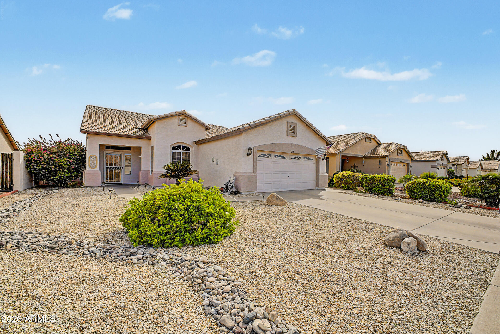 VENTANA LAKES - Residential