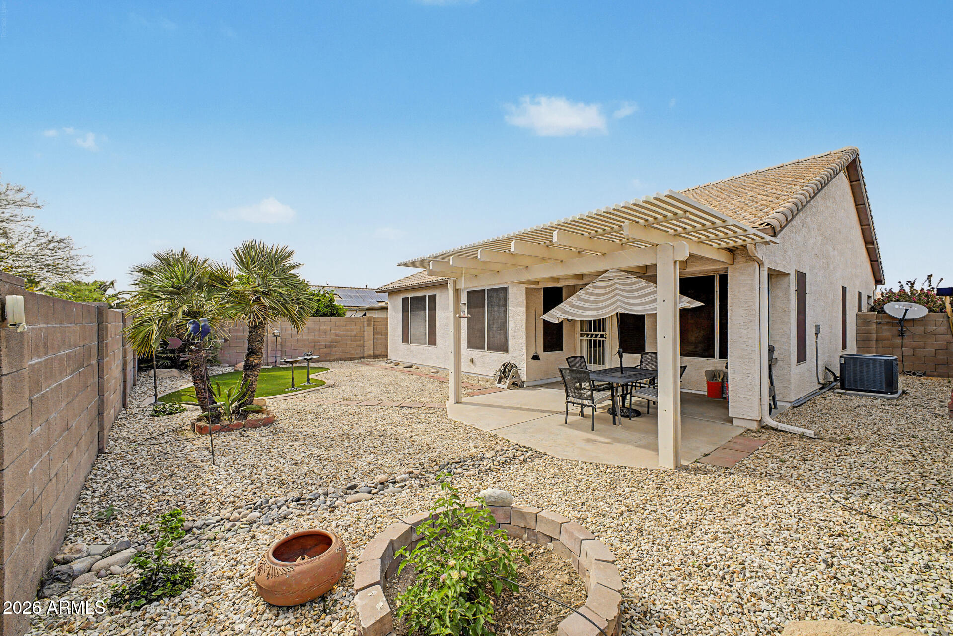VENTANA LAKES - Residential