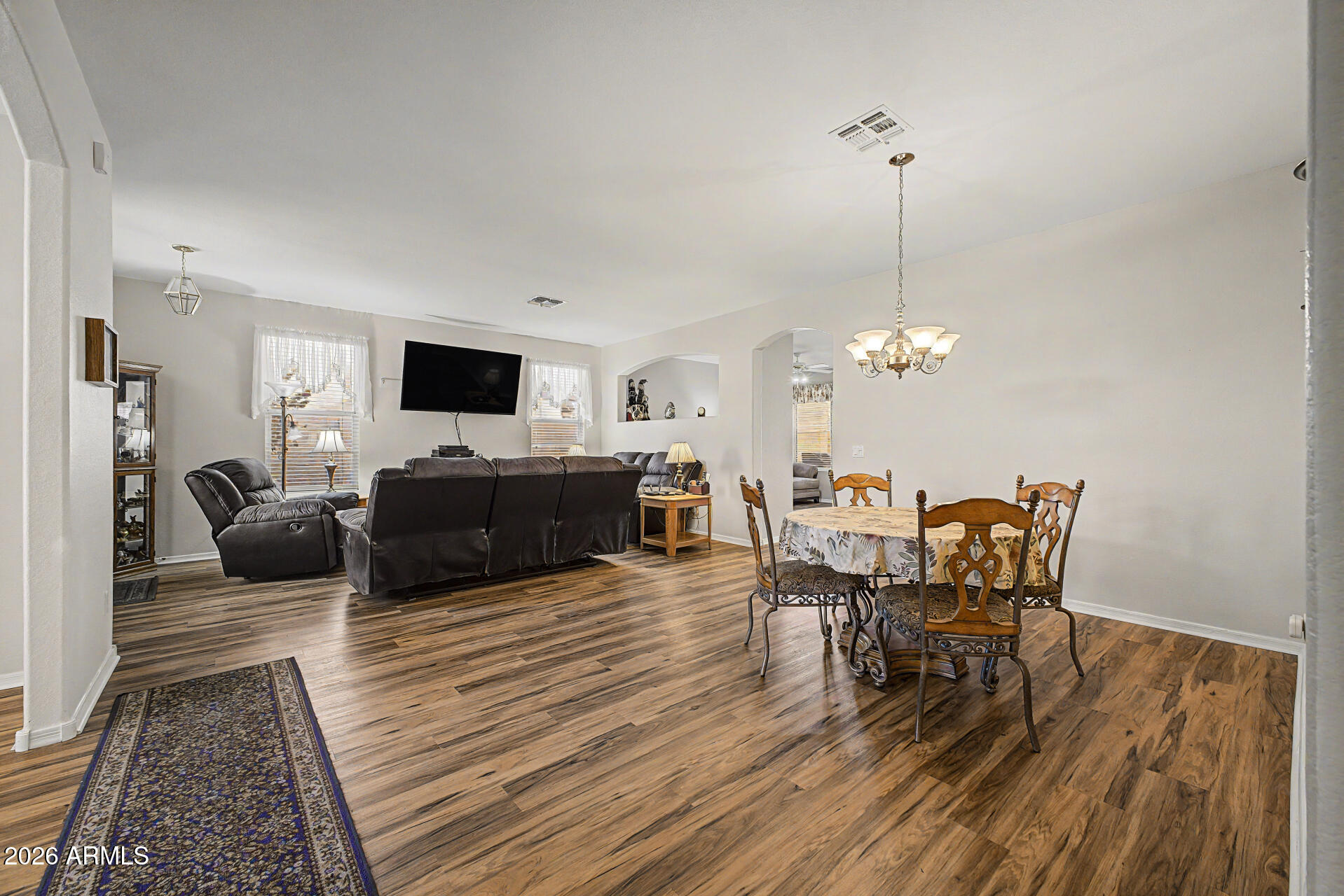 VENTANA LAKES - Residential