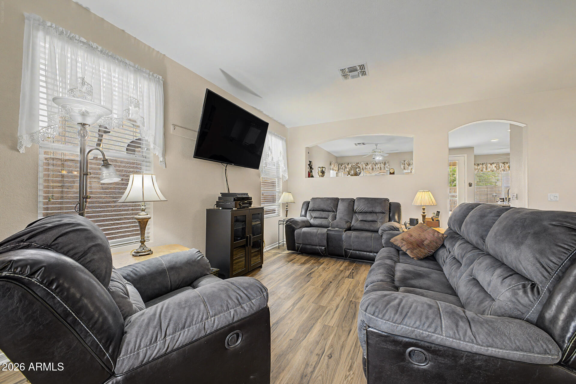 VENTANA LAKES - Residential