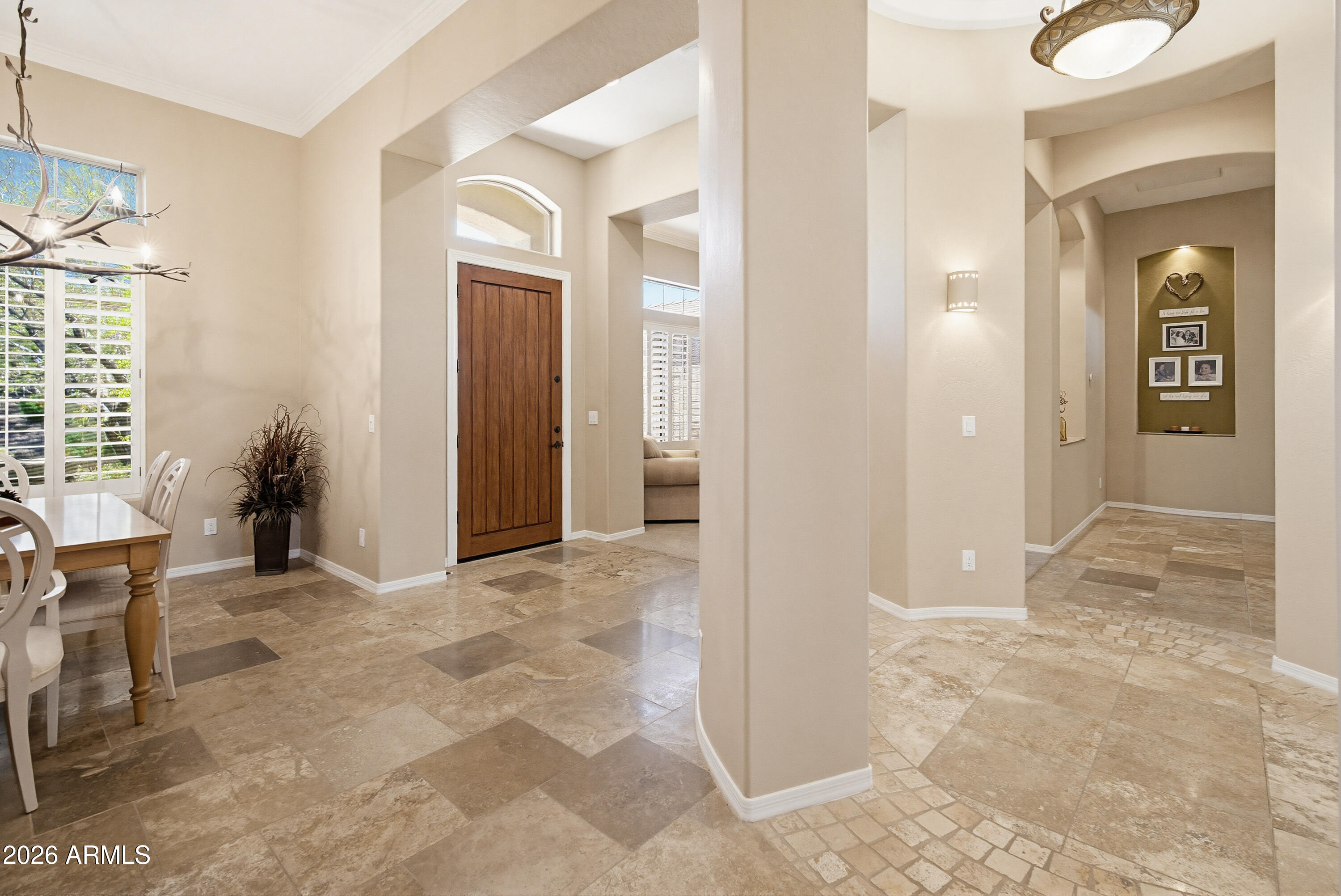 Anthem Country Club - Residential