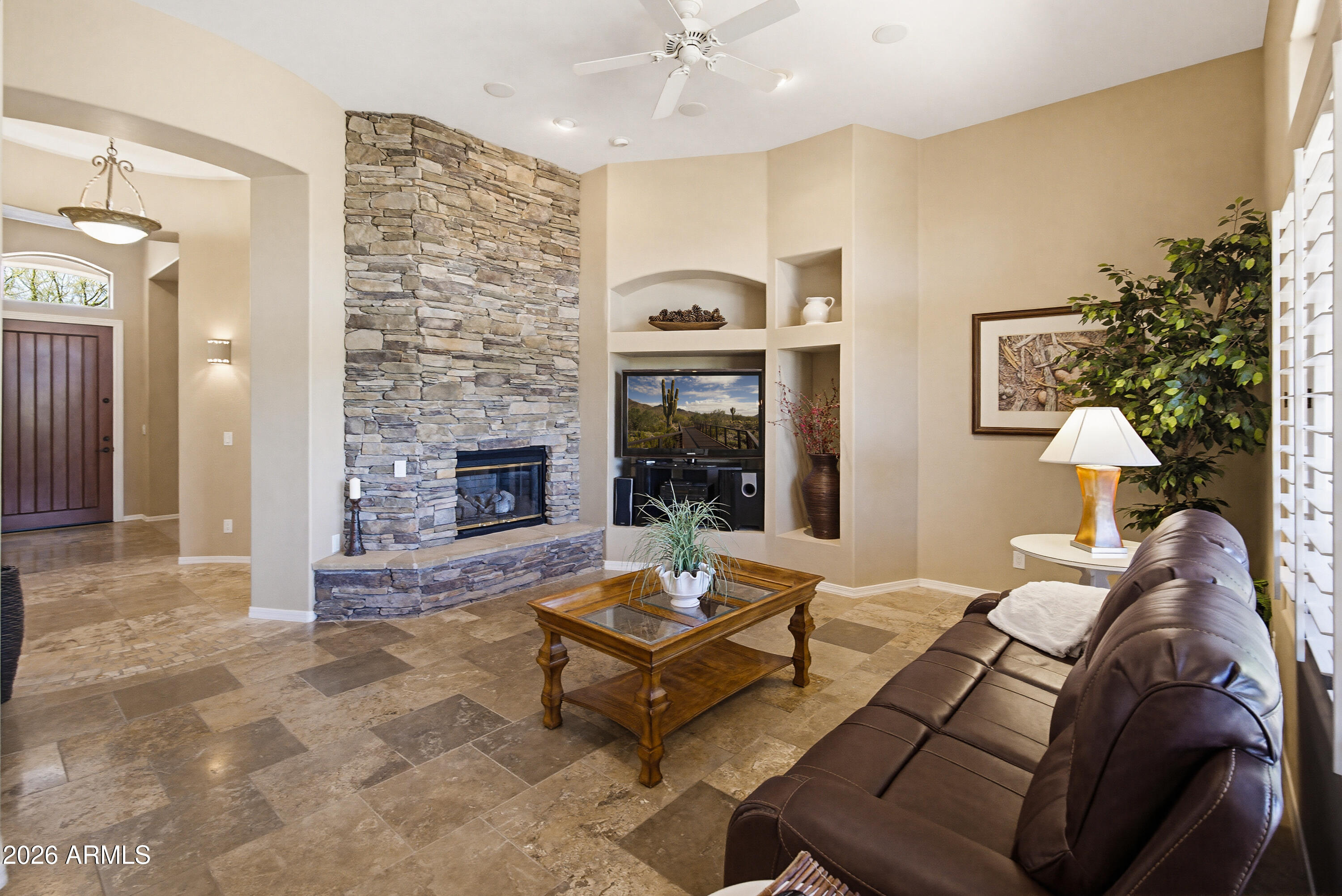 Anthem Country Club - Residential