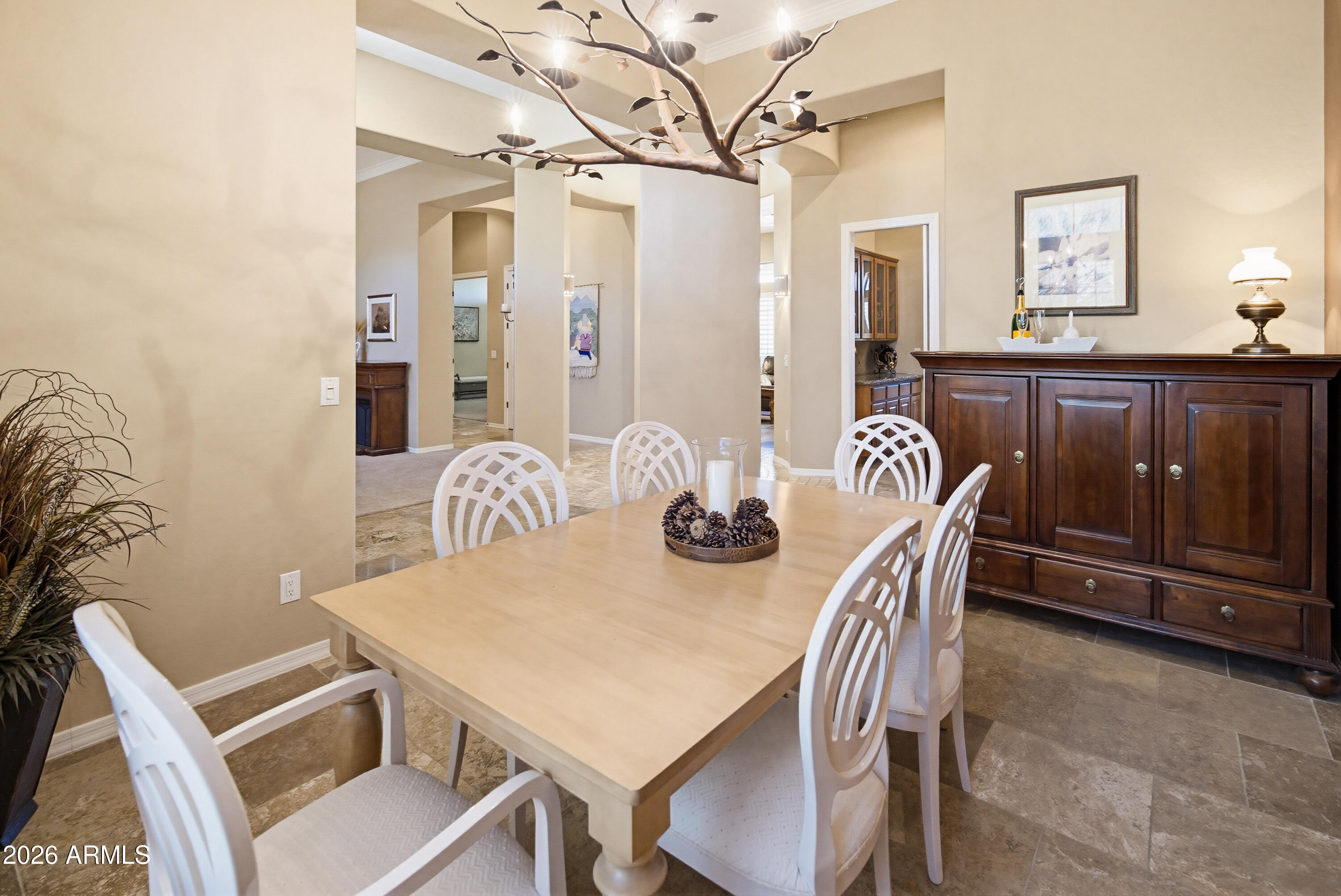 Anthem Country Club - Residential