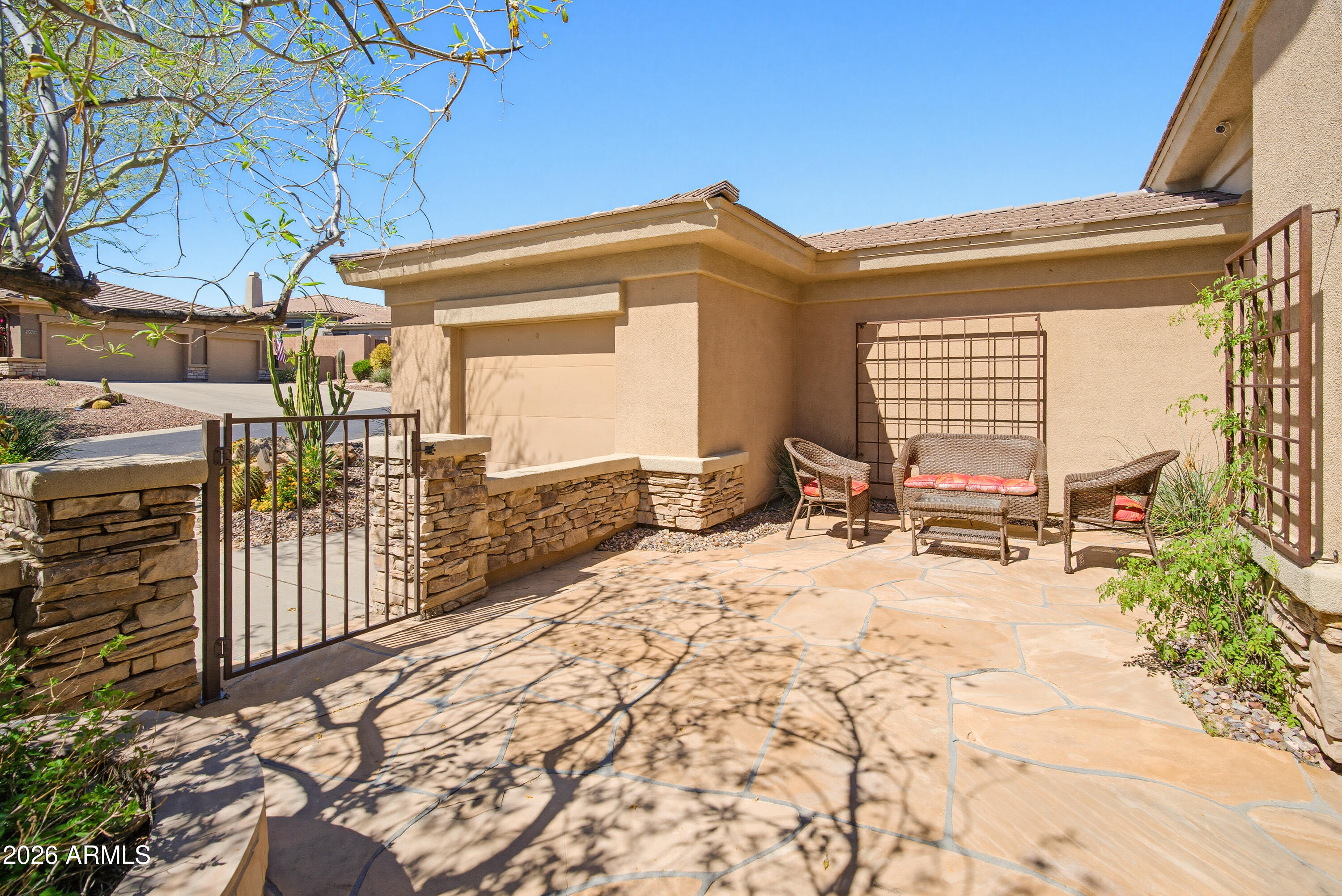 Anthem Country Club - Residential