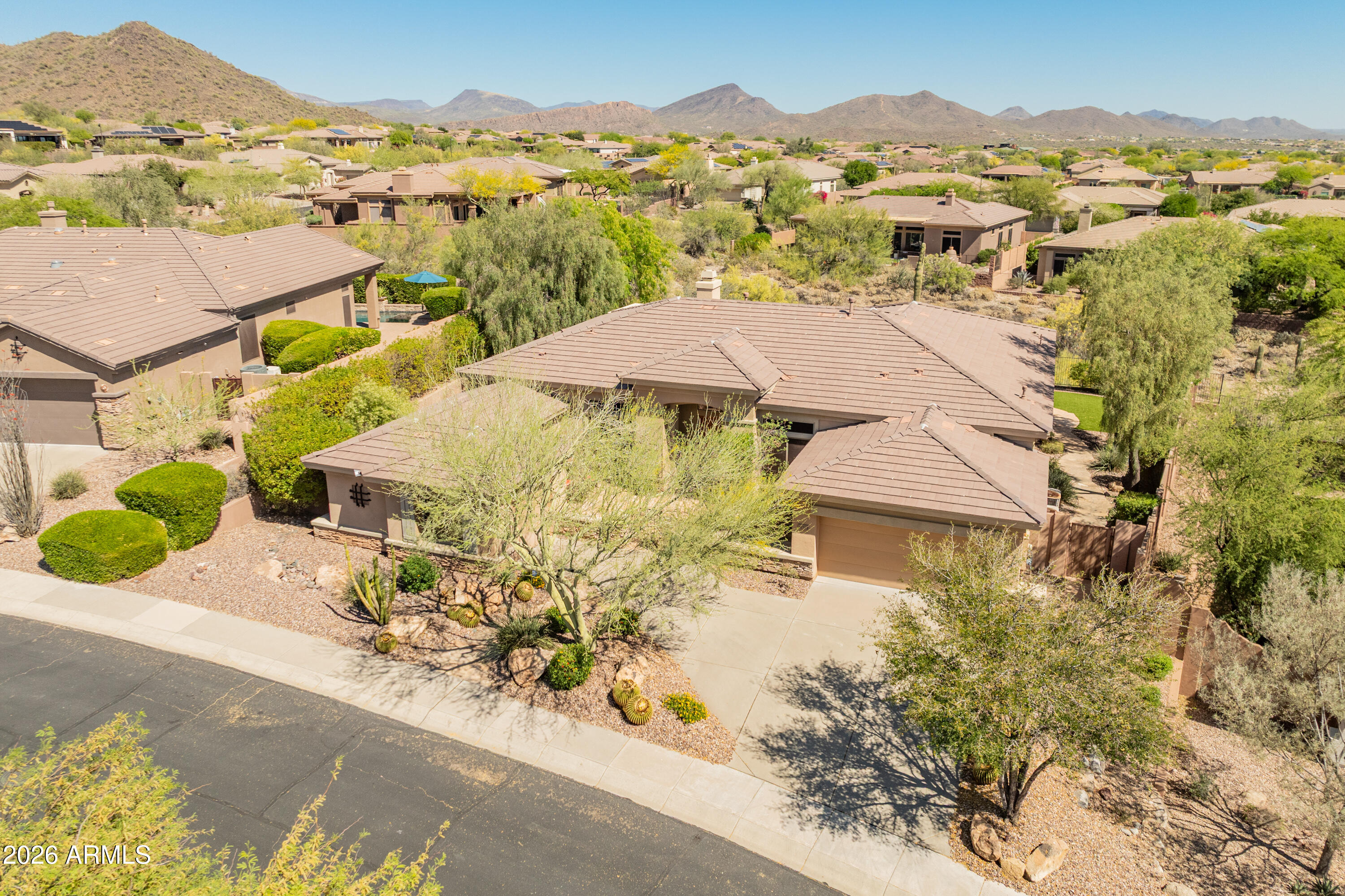 Anthem Country Club - Residential