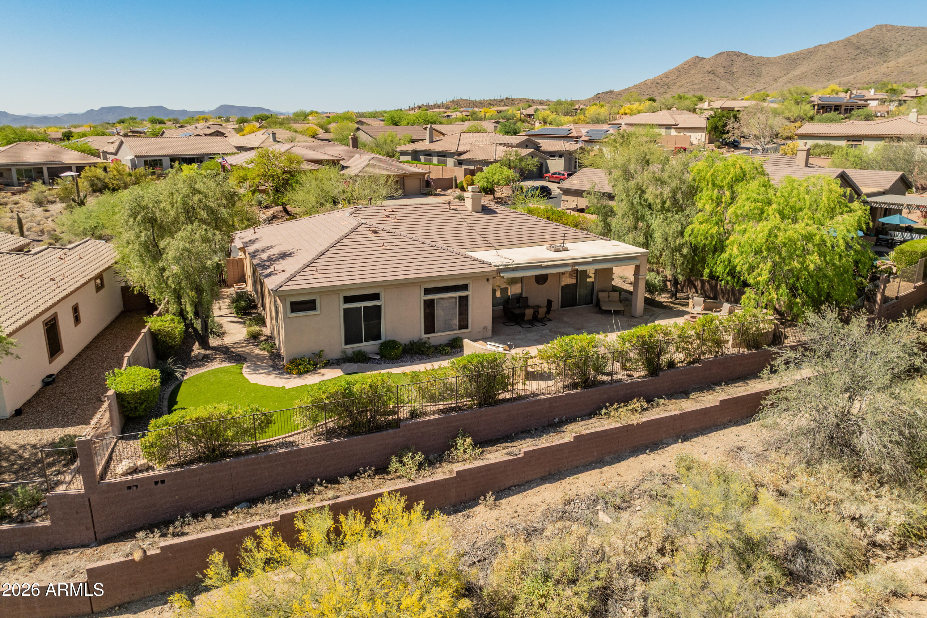 Anthem Country Club - Residential