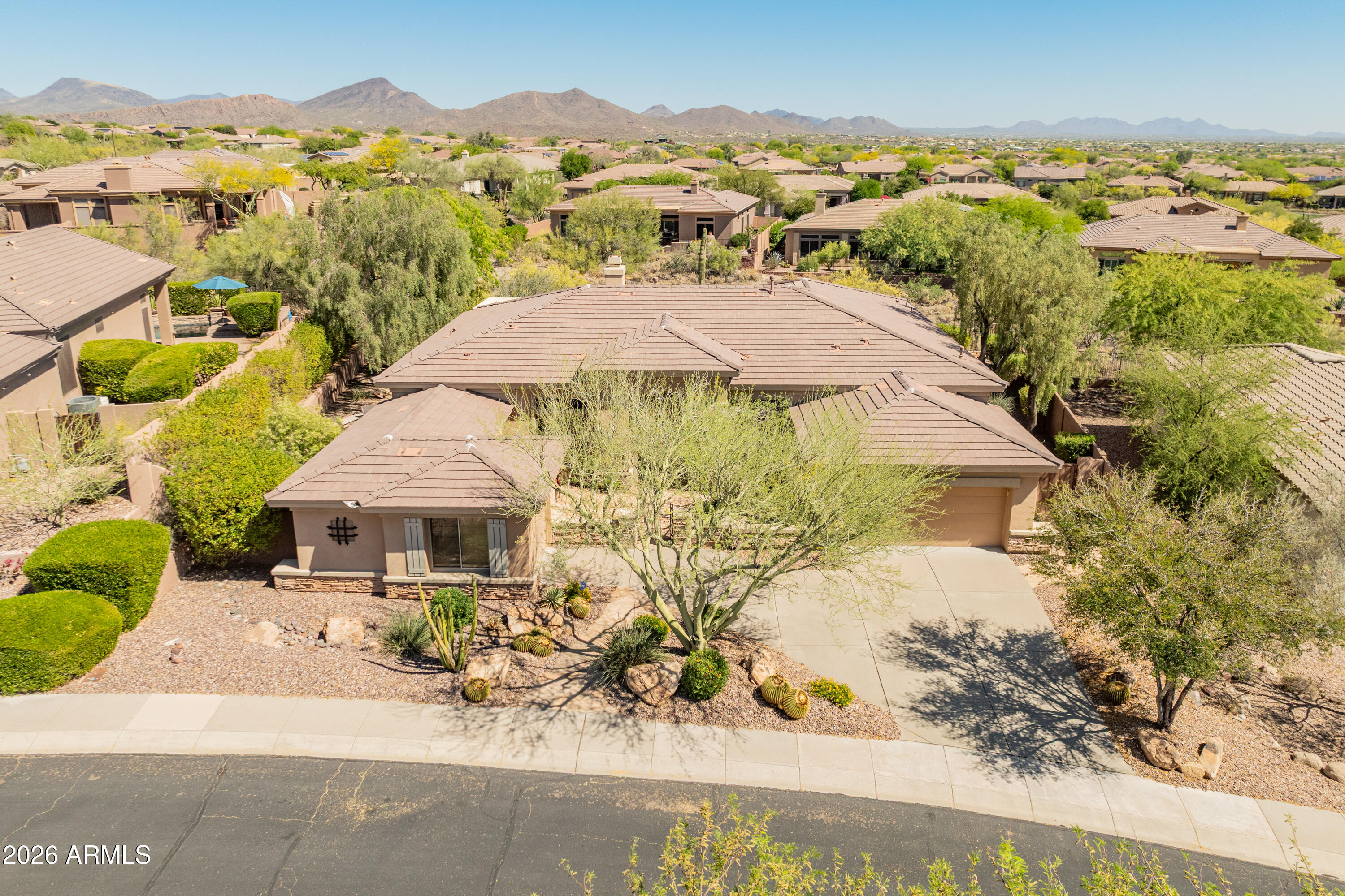 Anthem Country Club - Residential