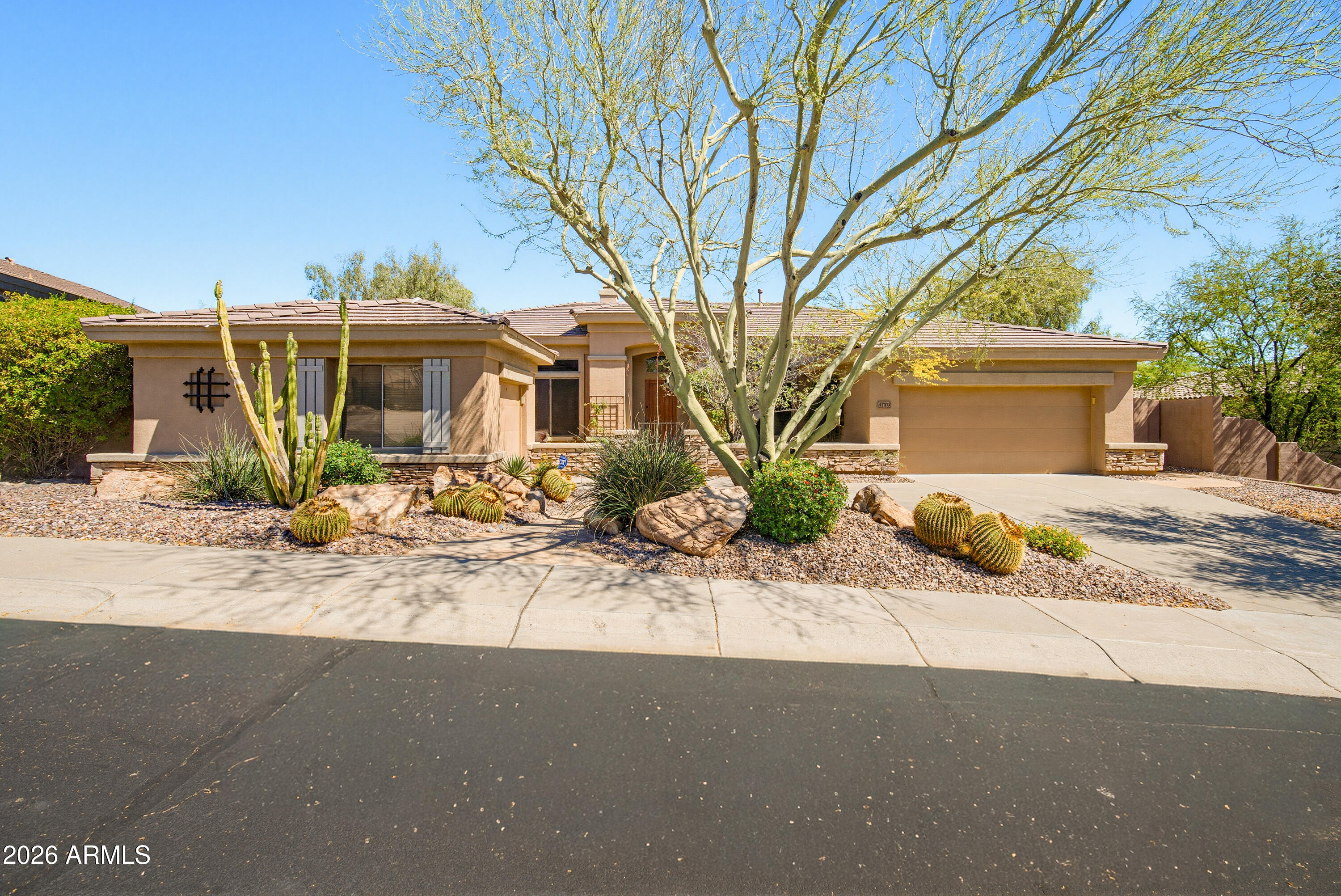 Anthem Country Club - Residential