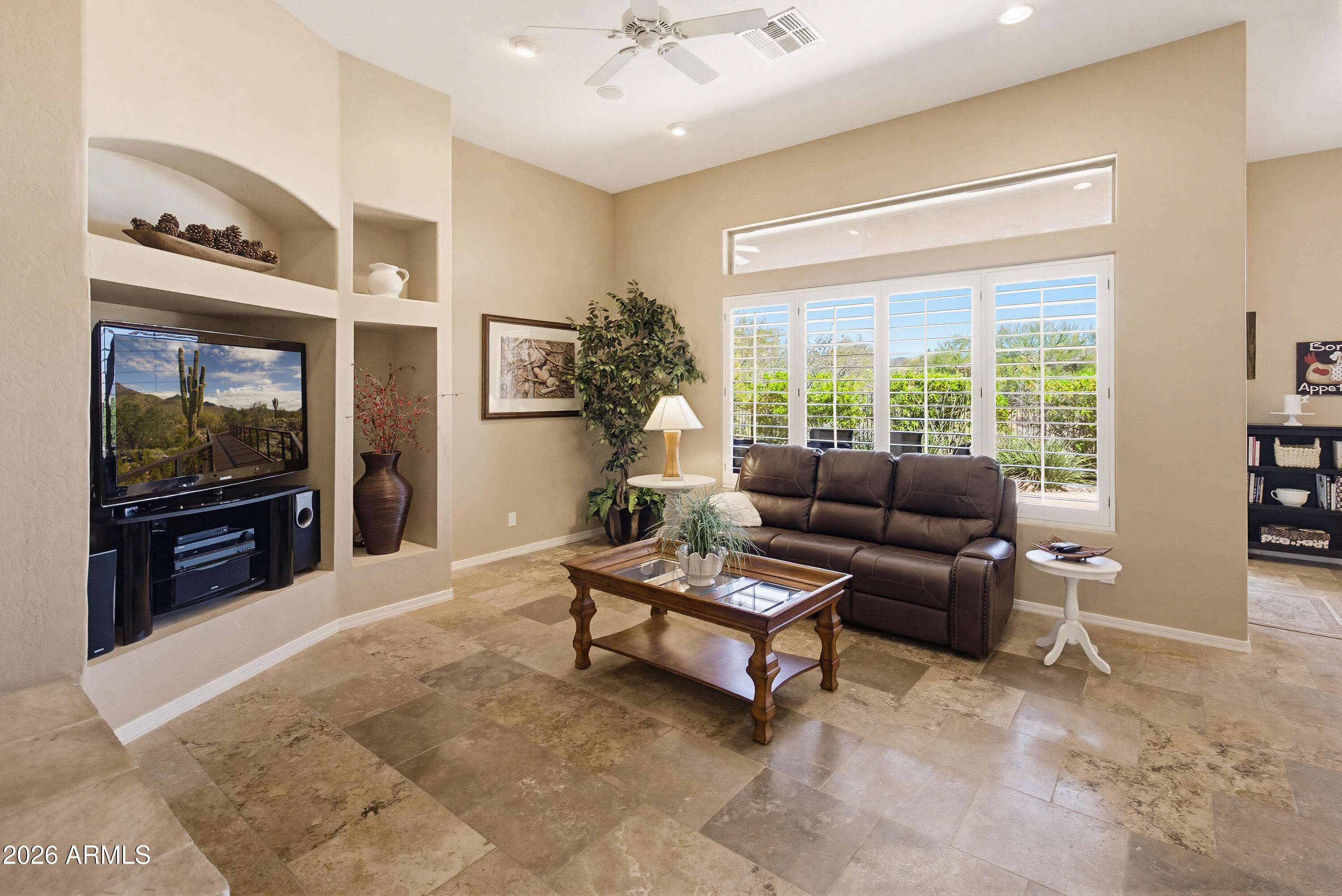 Anthem Country Club - Residential