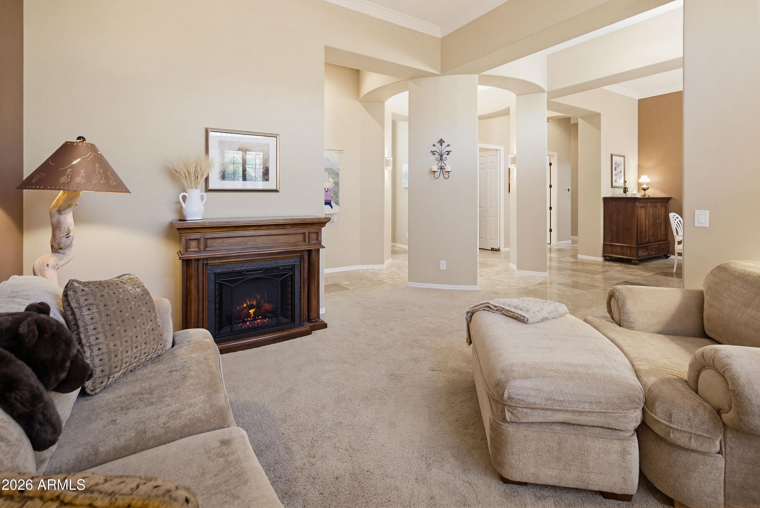 Anthem Country Club - Residential