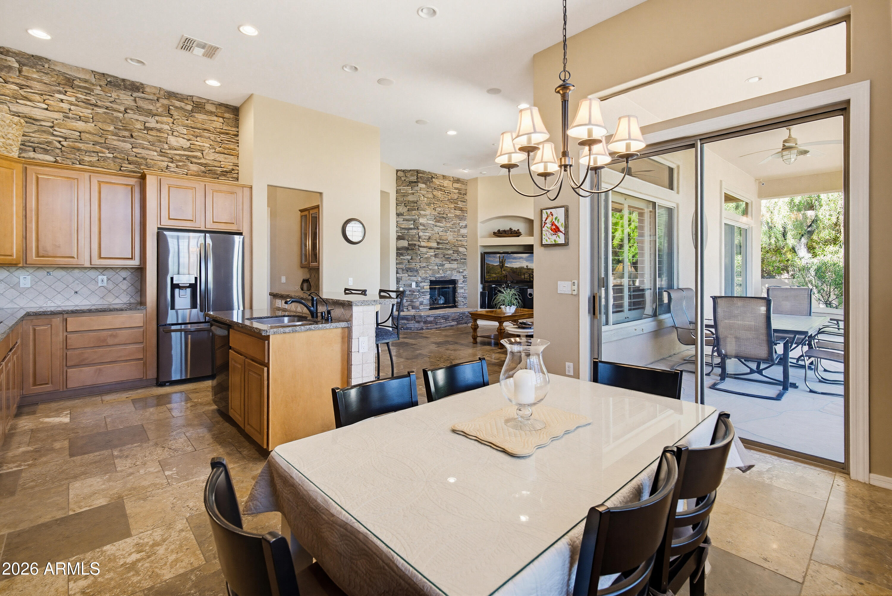 Anthem Country Club - Residential