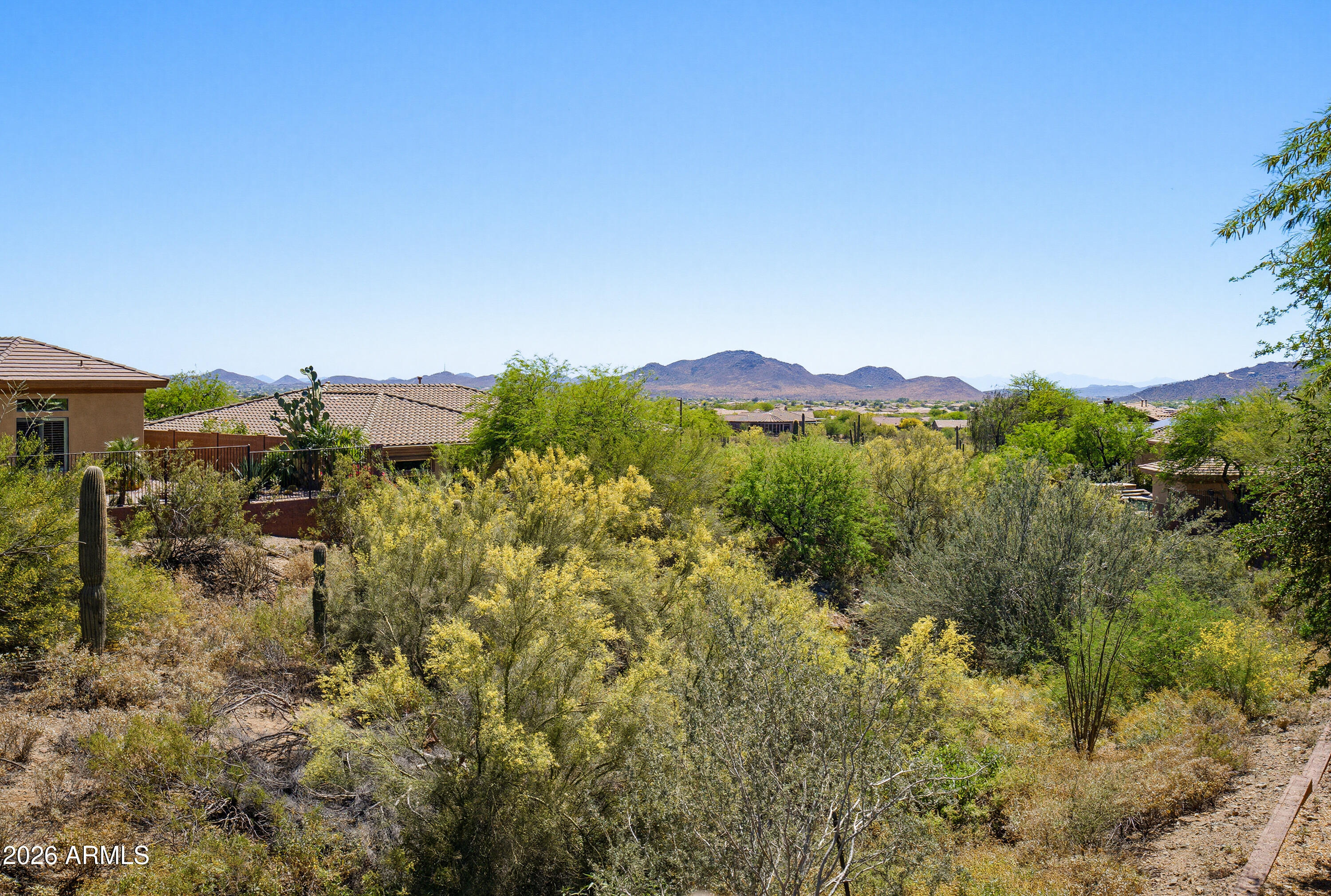 Anthem Country Club - Residential