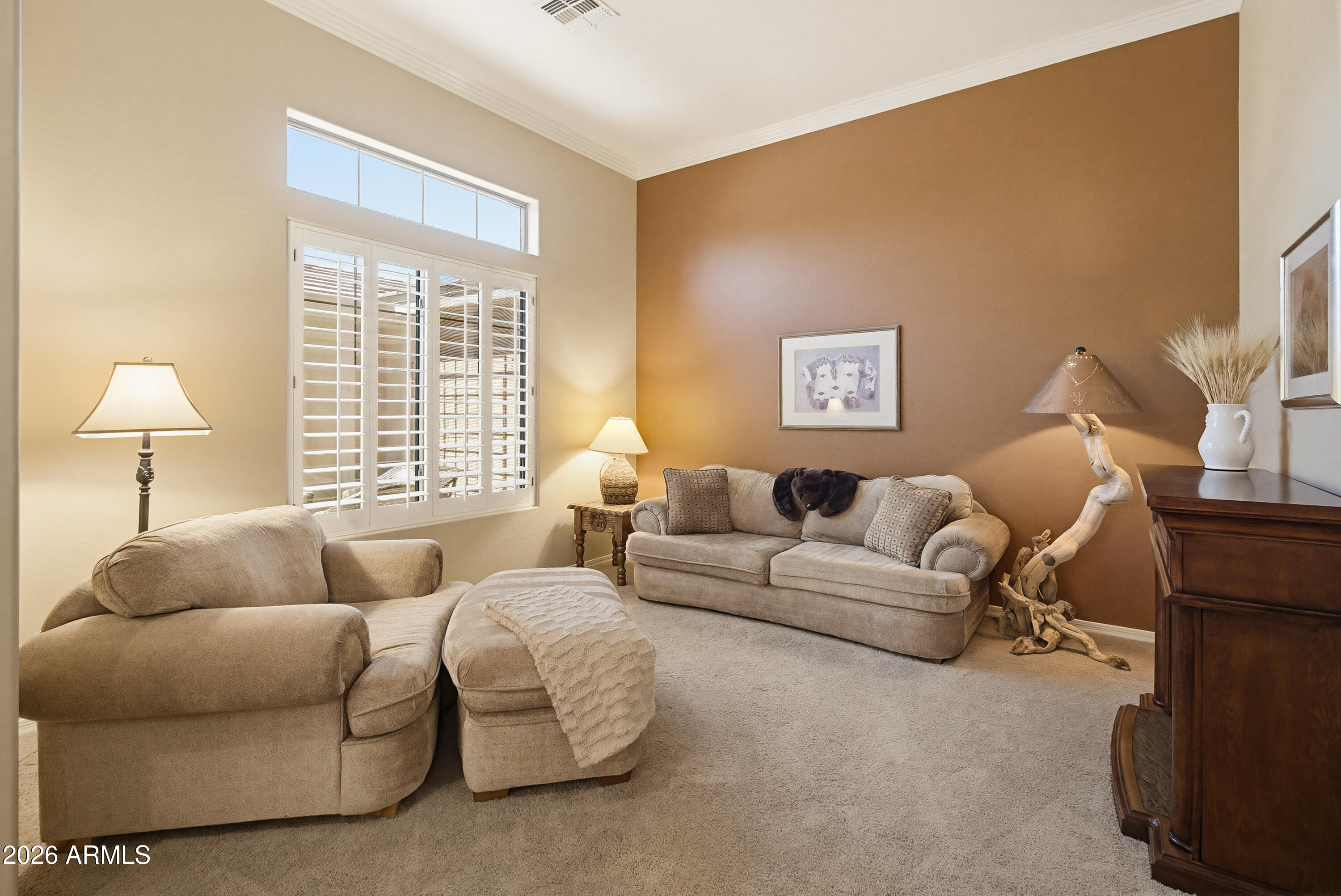 Anthem Country Club - Residential