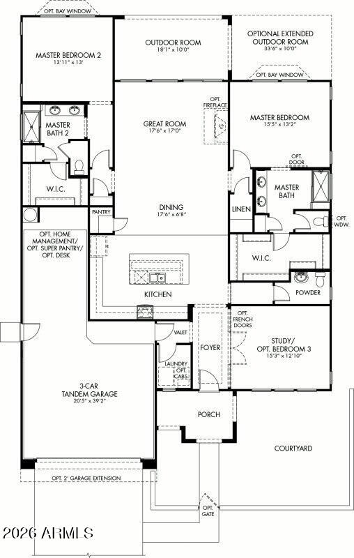 CANTAMIA PHASES 2 AND 3 - Residential