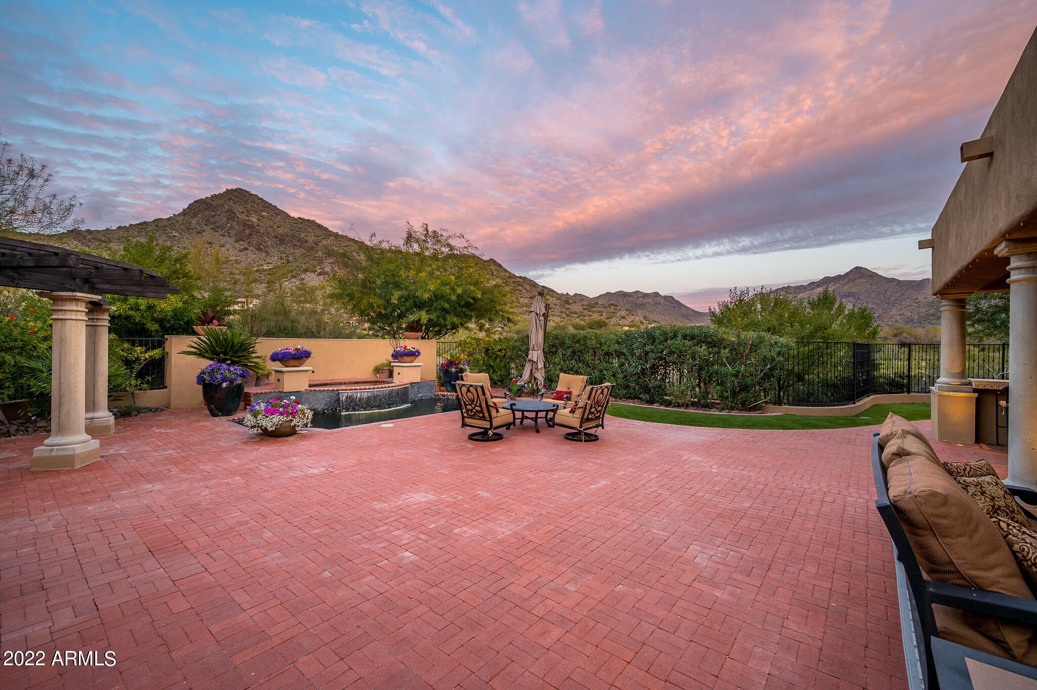 DC Ranch - Residential