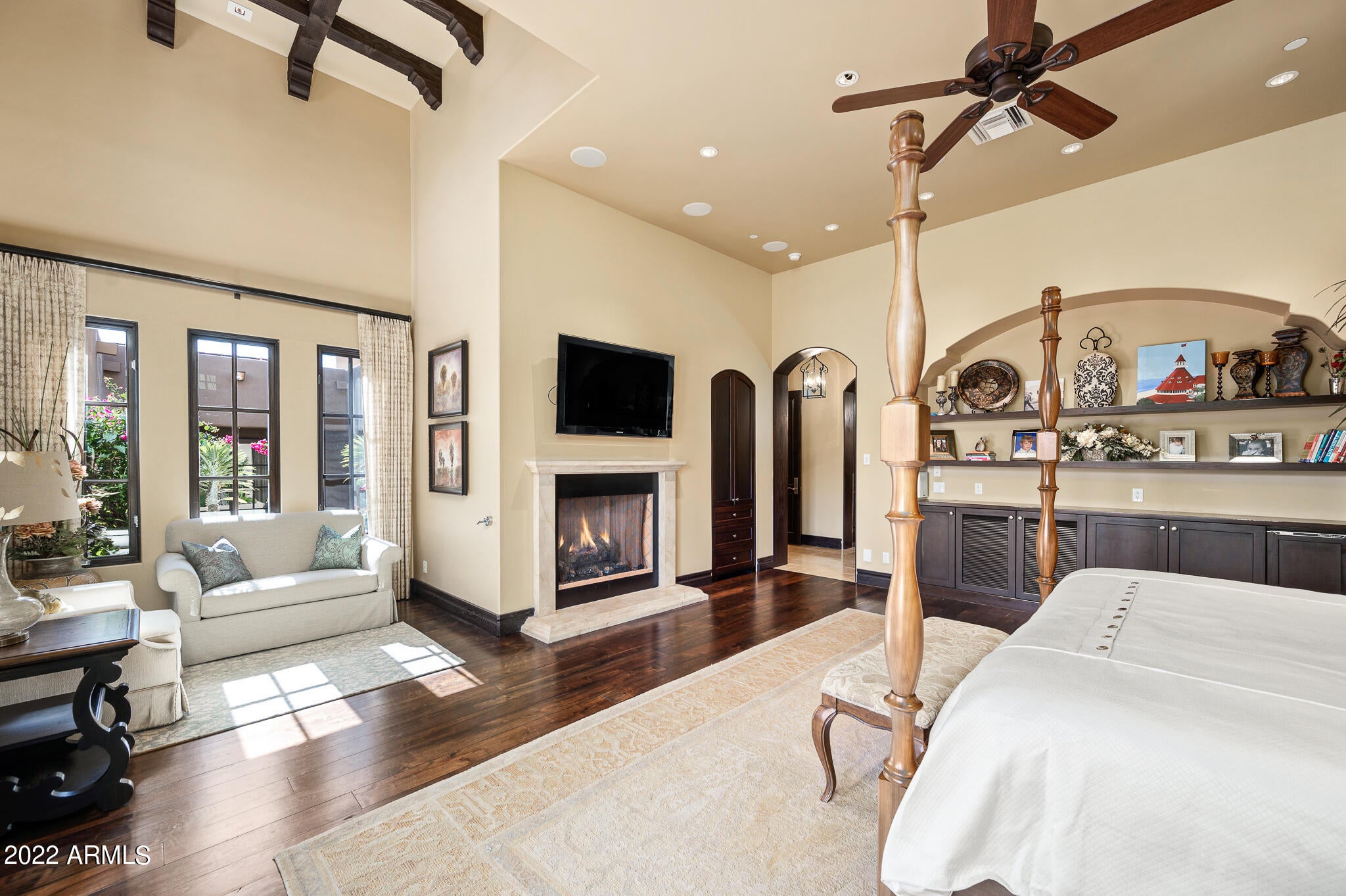 DC Ranch - Residential