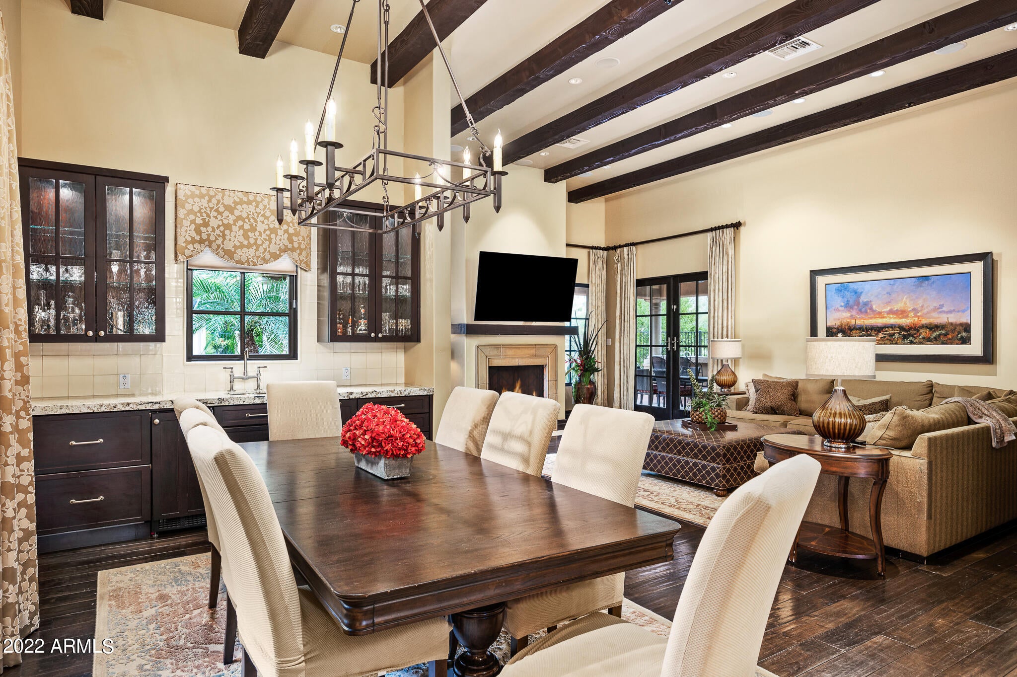 DC Ranch - Residential