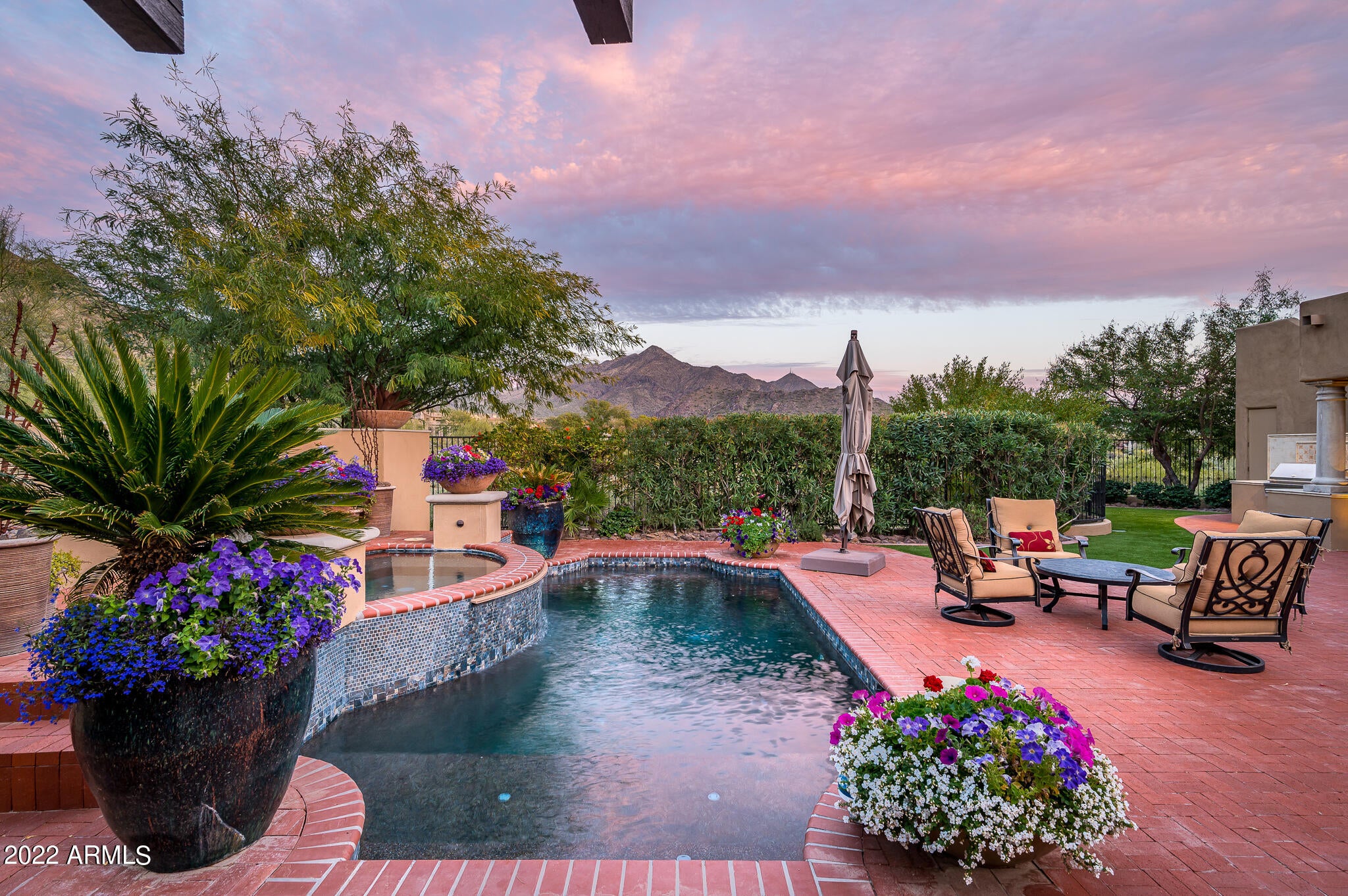 DC Ranch - Residential