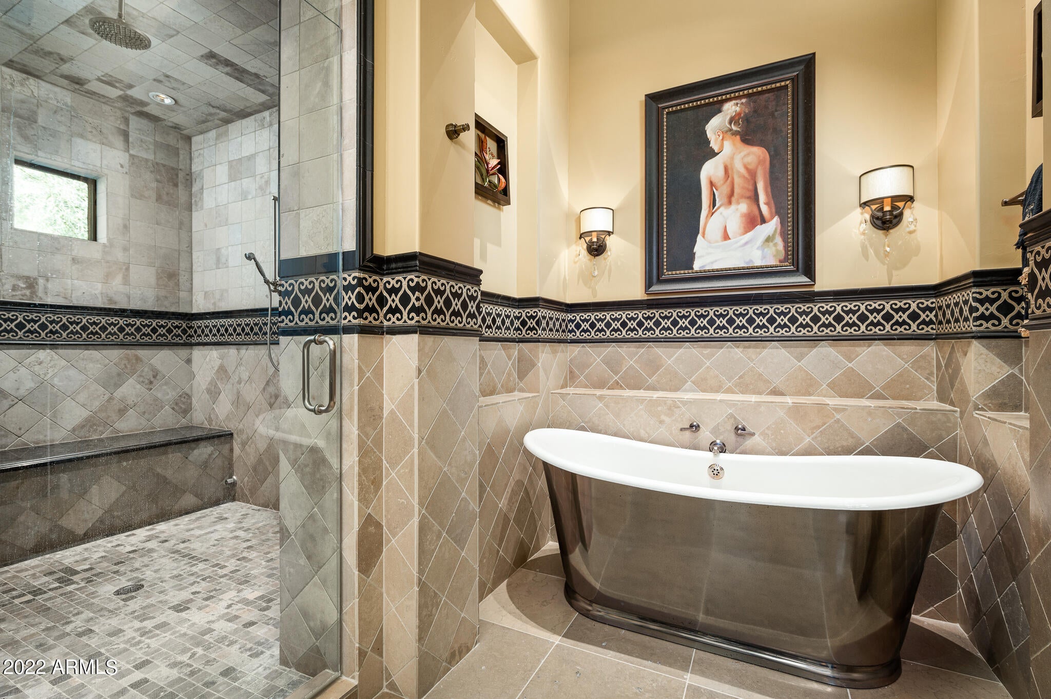 DC Ranch - Residential