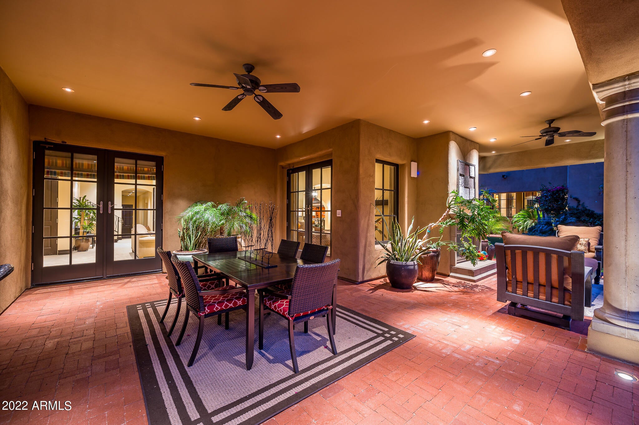 DC Ranch - Residential
