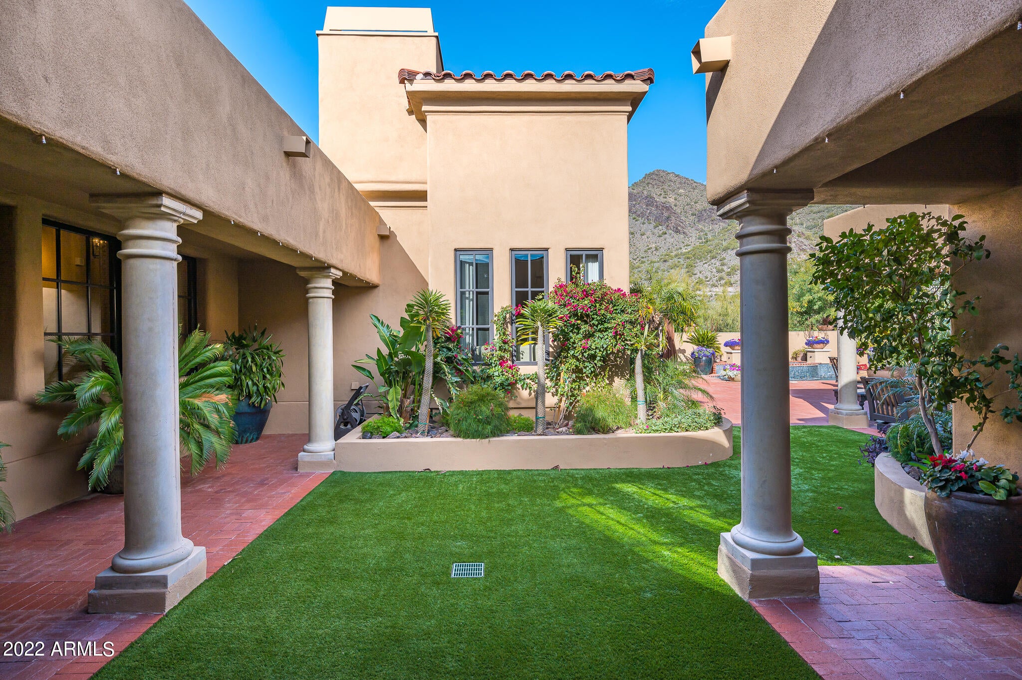DC Ranch - Residential