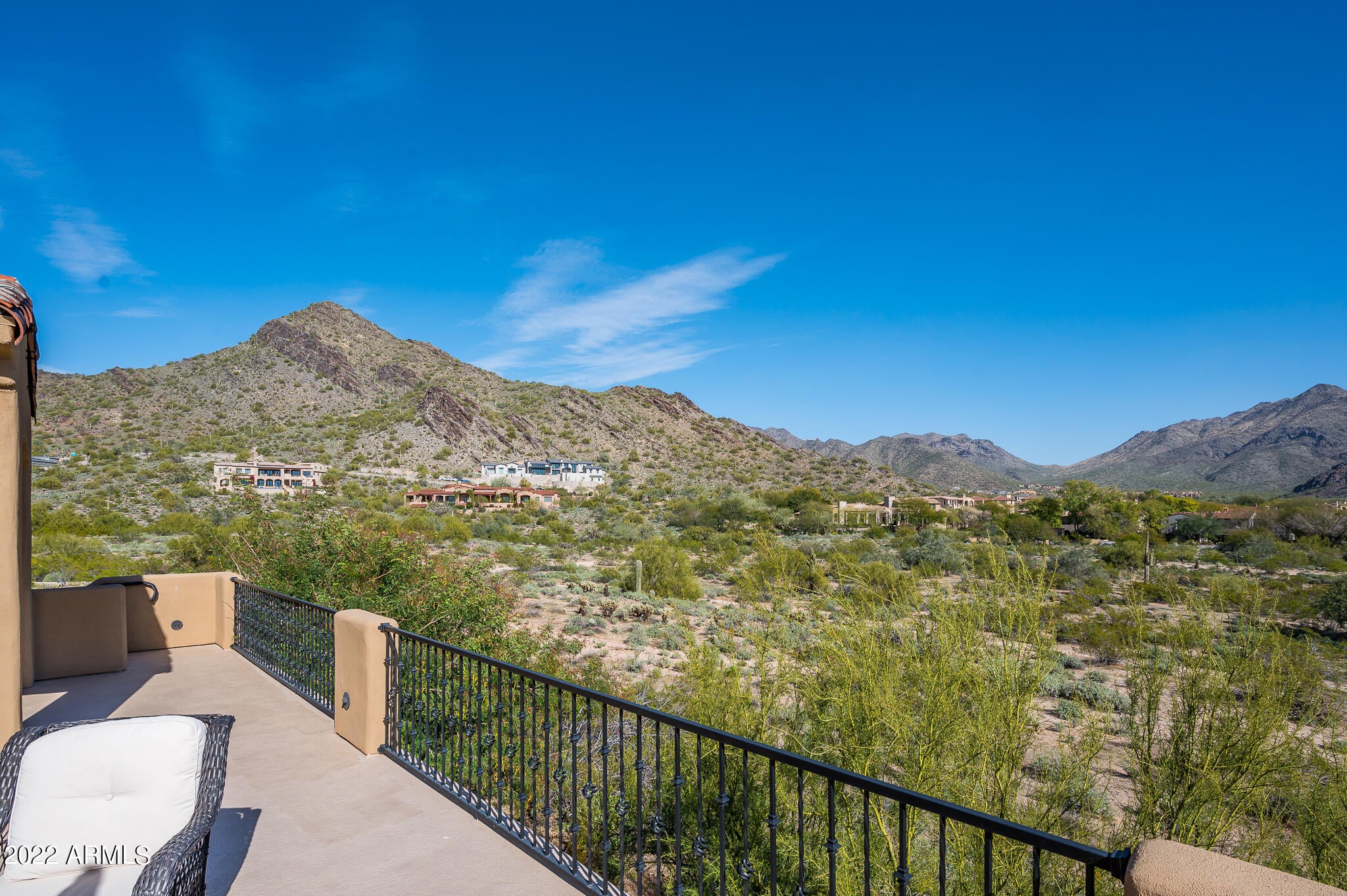 DC Ranch - Residential