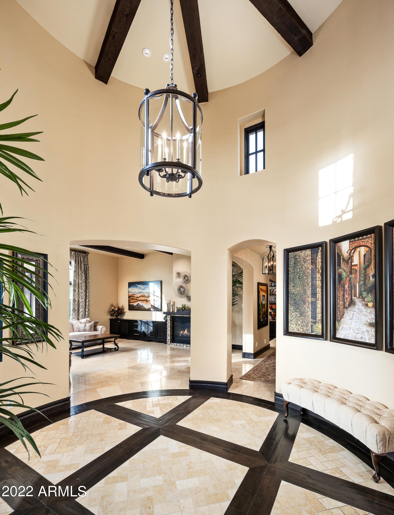 DC Ranch - Residential