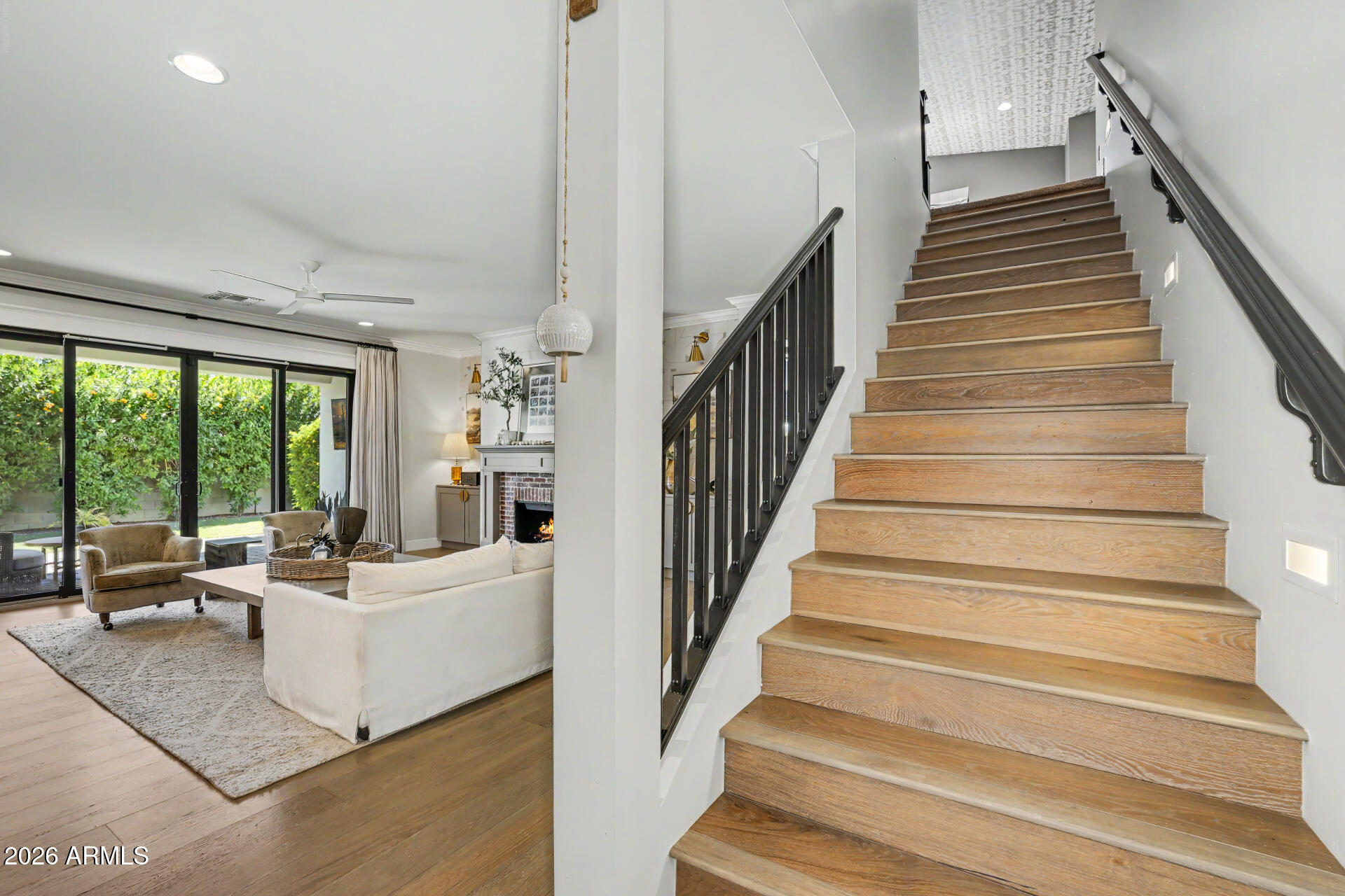 LONG MANOR - Residential