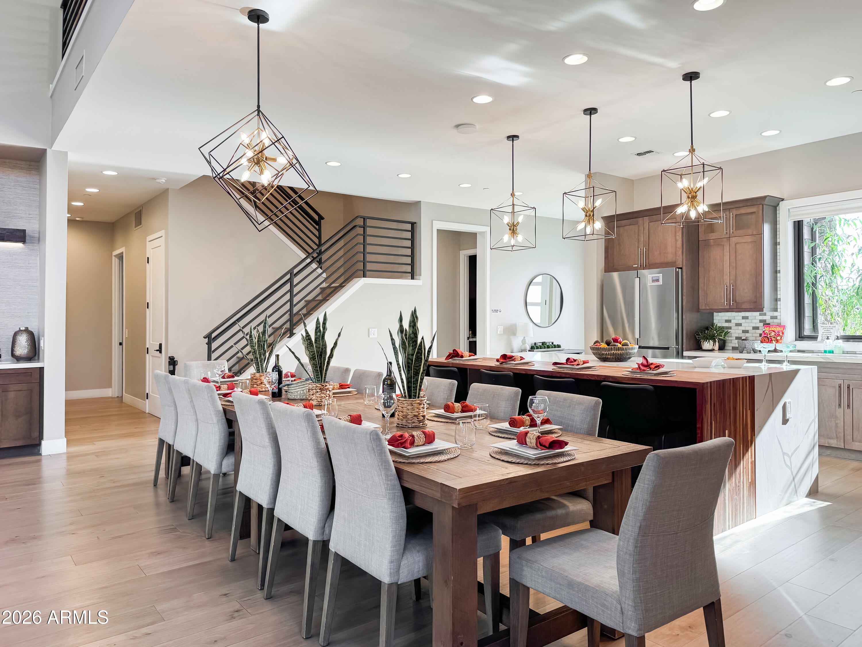 S30 T17N R6E - Residential