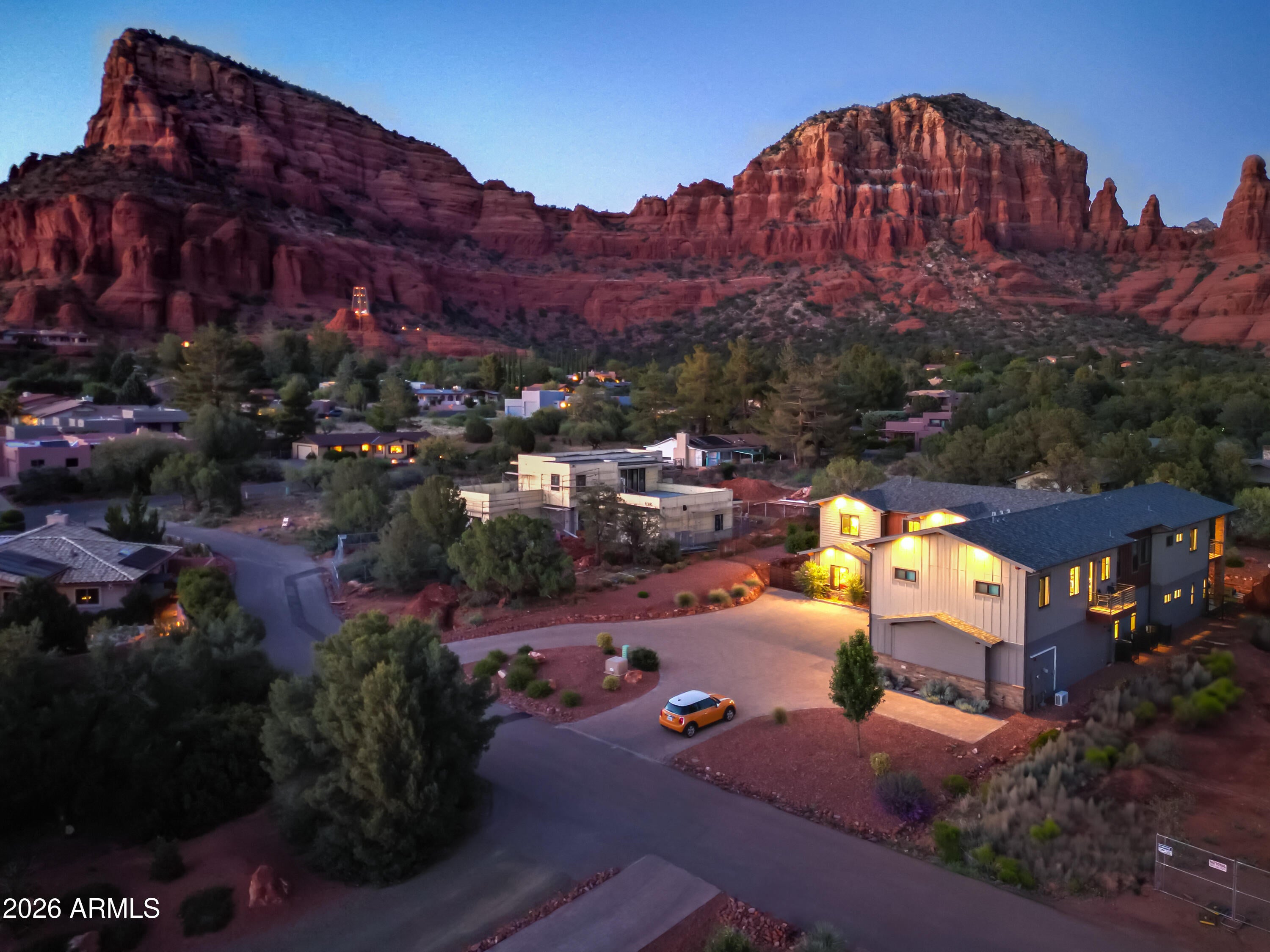 S30 T17N R6E - Residential