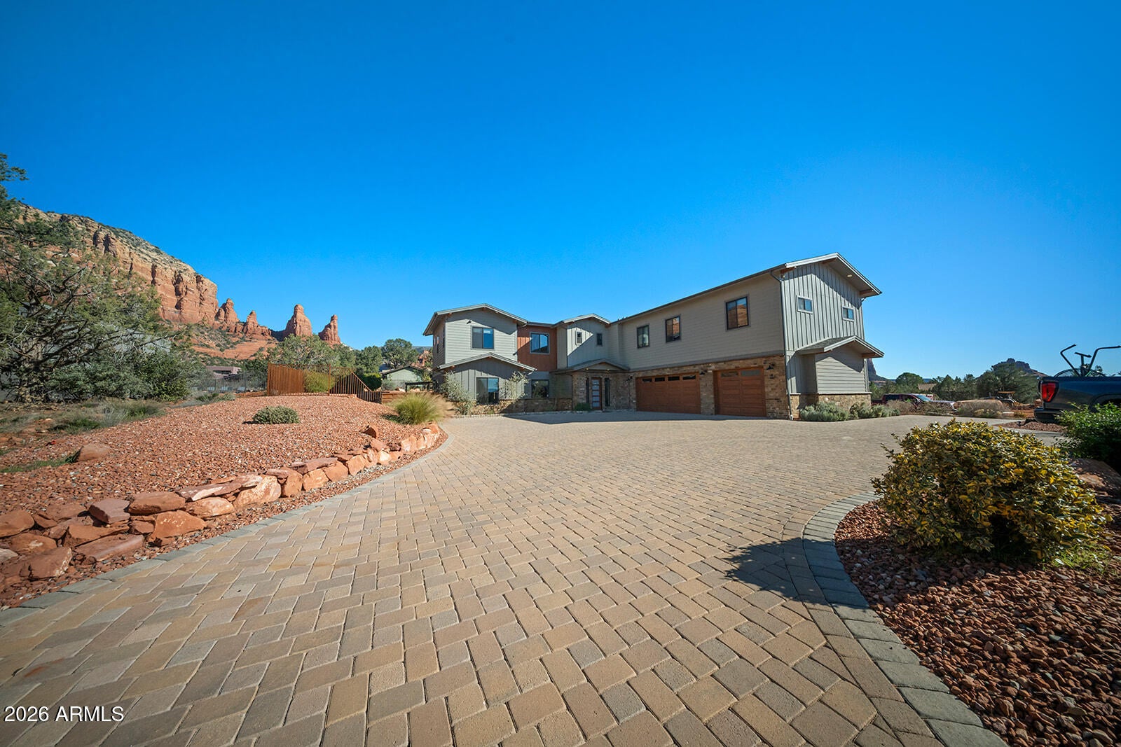 S30 T17N R6E - Residential