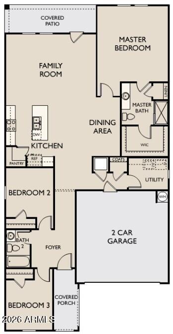 LAVEEN FARMS - Residential