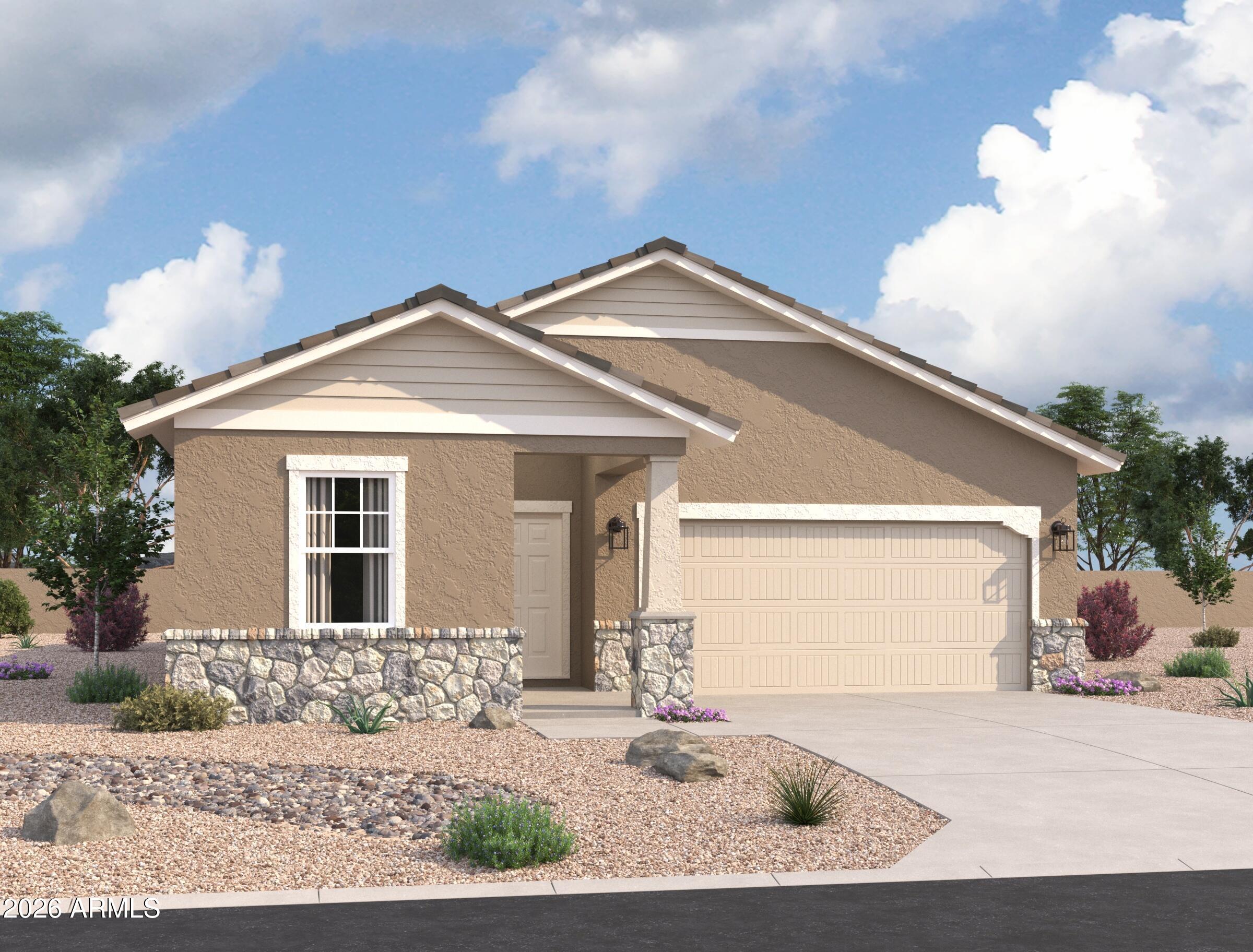 LAVEEN FARMS - Residential