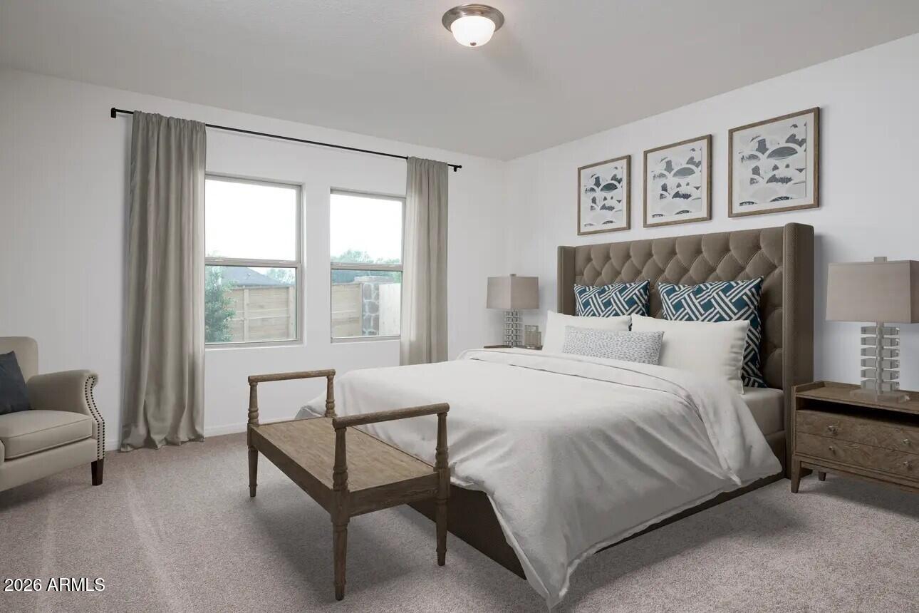 LAVEEN FARMS - Residential