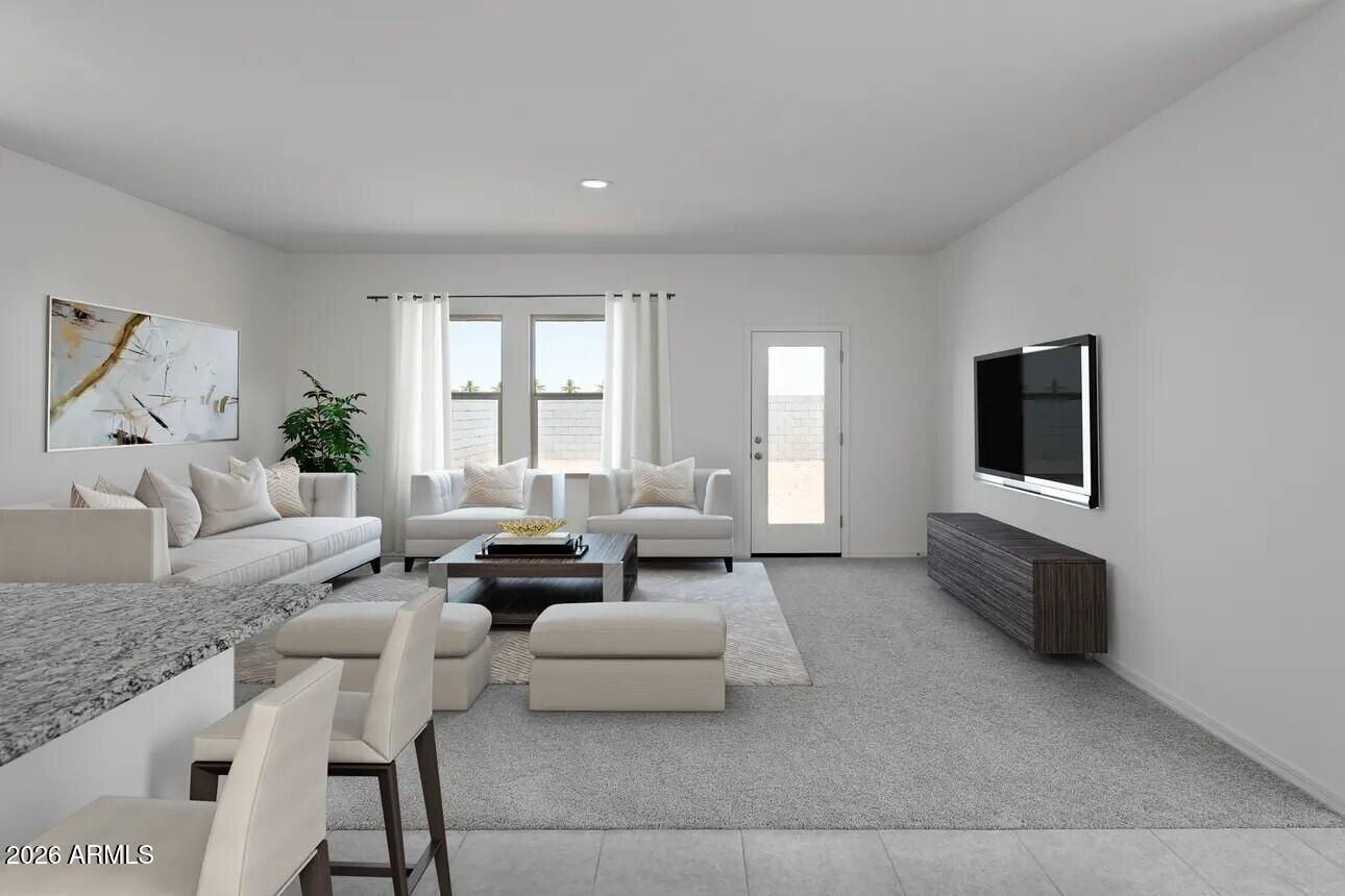 LAVEEN FARMS - Residential