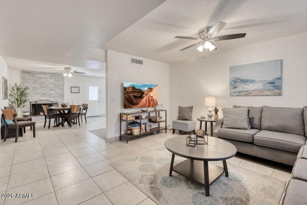 ROADRUNNER ESTATES EAST UNIT 6 - Residential