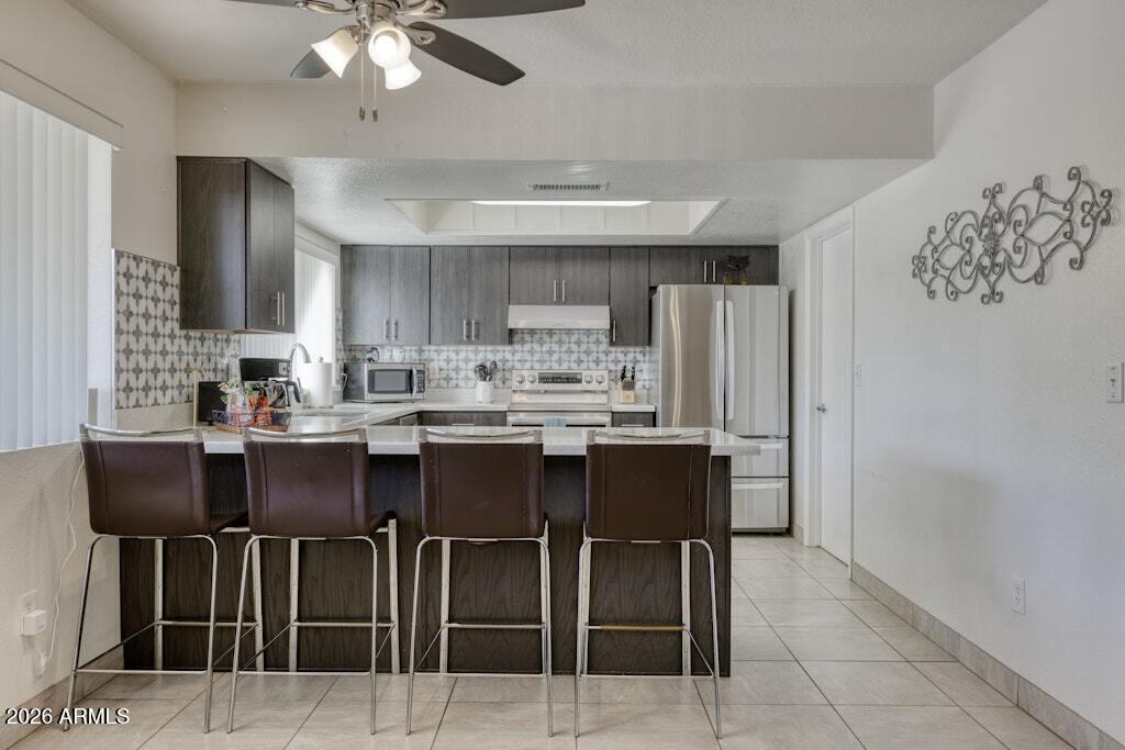 ROADRUNNER ESTATES EAST UNIT 6 - Residential