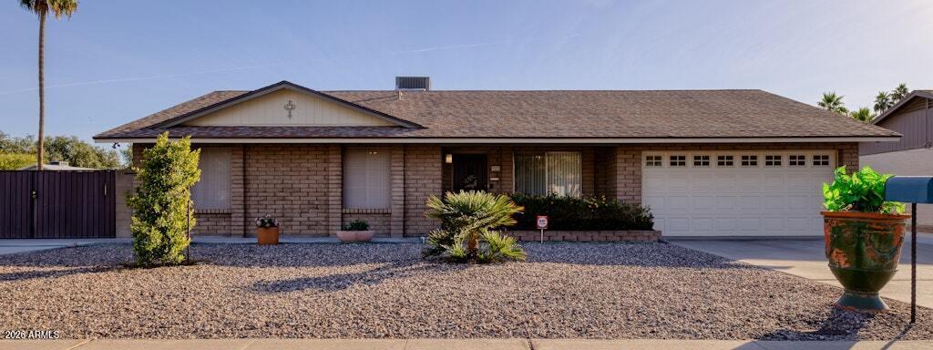 ROADRUNNER ESTATES EAST UNIT 6 - Residential