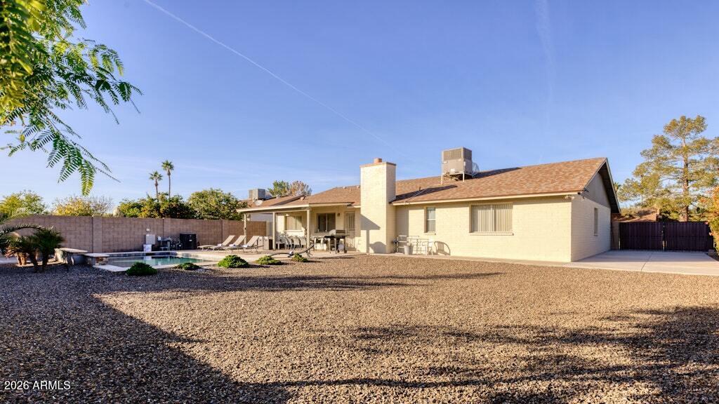 ROADRUNNER ESTATES EAST UNIT 6 - Residential